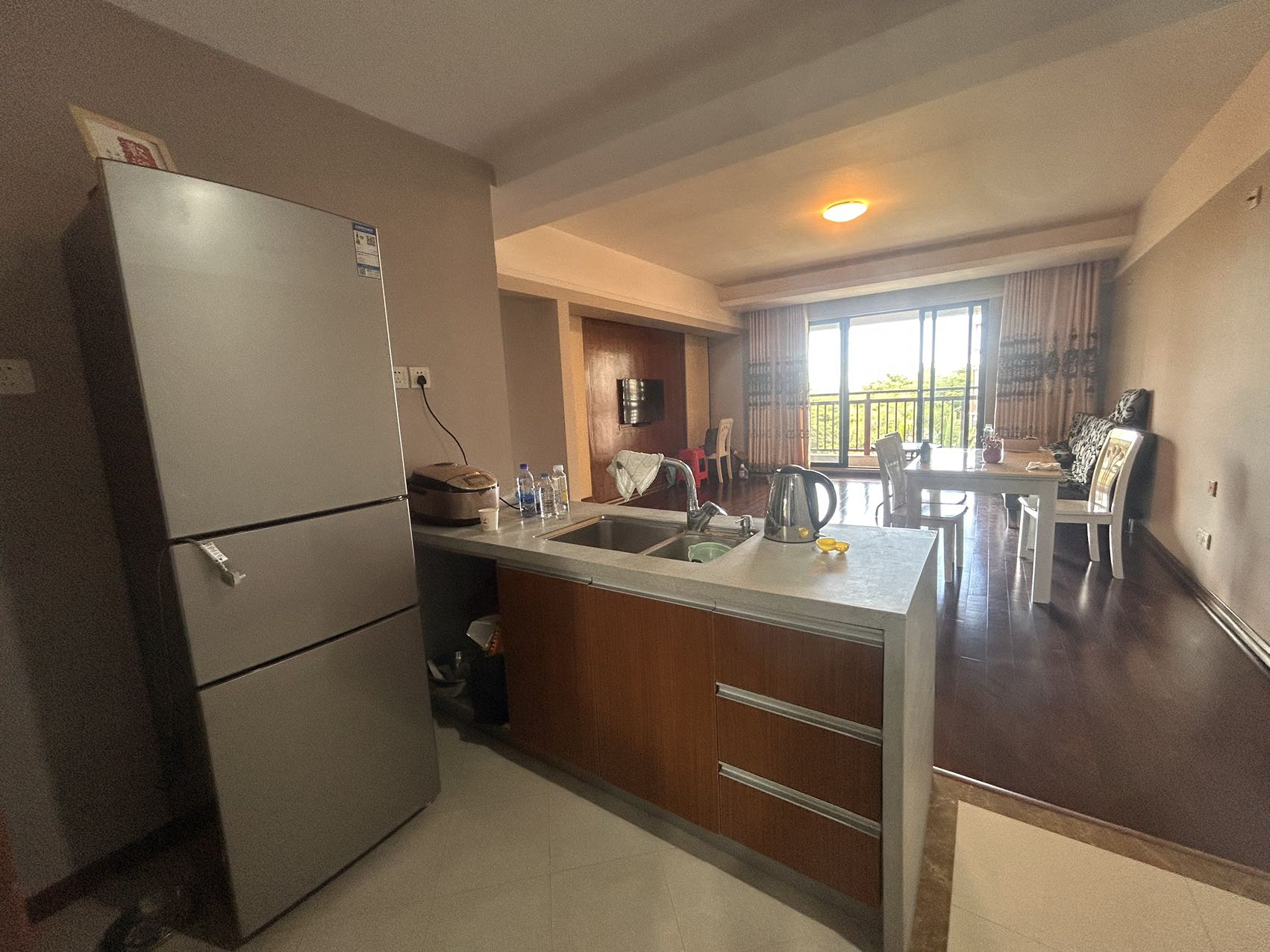 万科浪琴湾 3室2厅2卫 5000.0元/月 万科浪琴湾 3室2厅2卫 5000.0元/月室内图