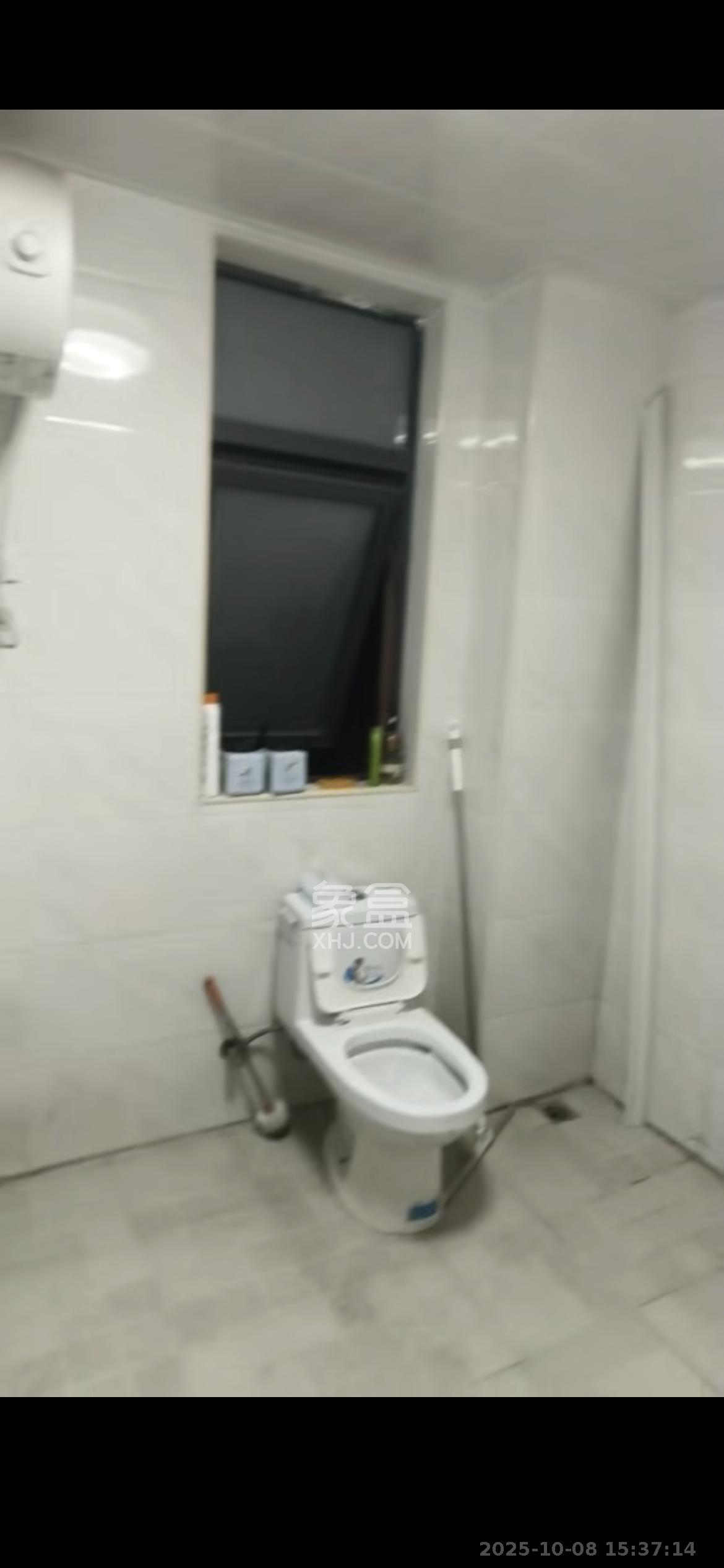 五矿万境蓝山  2室2厅1卫    1300.0元/月室内图