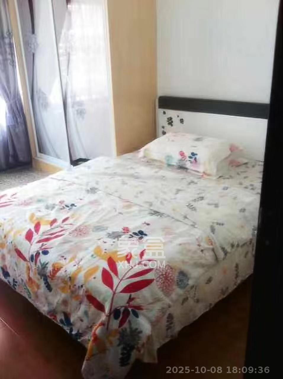 红树湾  1室1厅1卫    1200.0元/月室内图