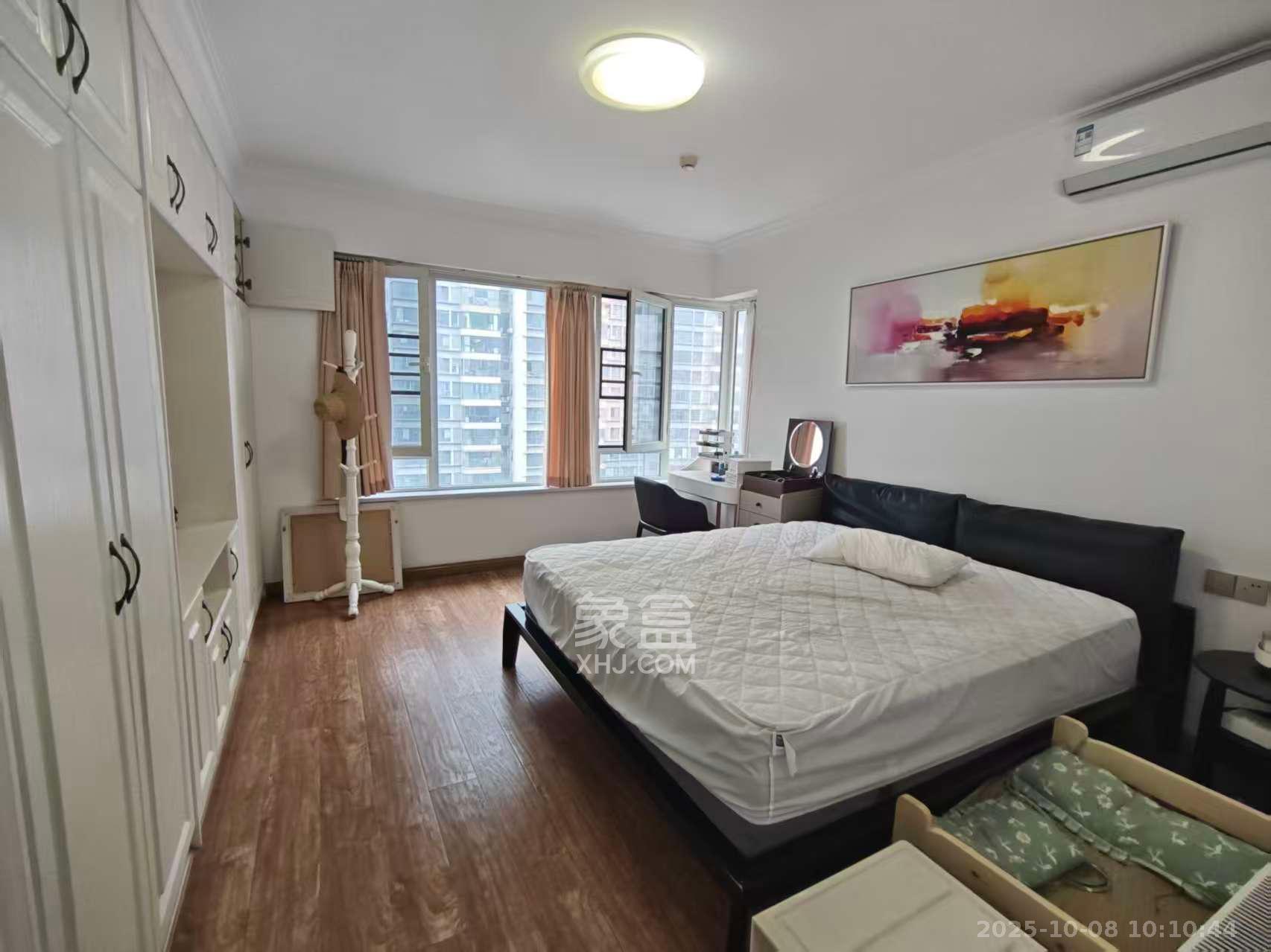 北辰三角洲E3区  4室1厅2卫    6000.0元/月室内图