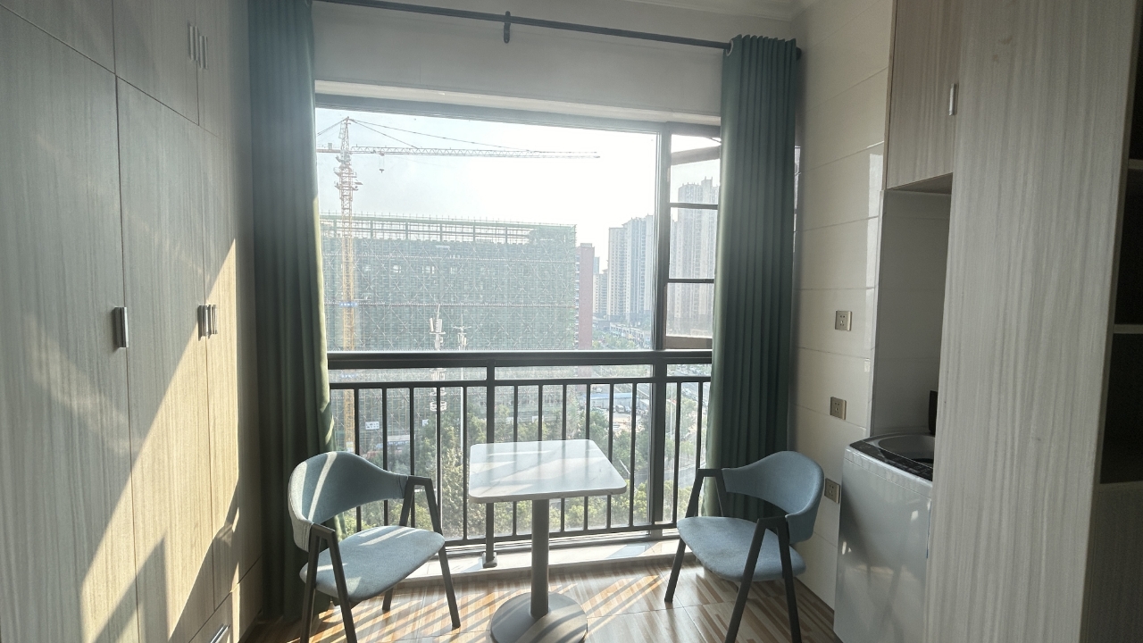 梓湖明珠  1室1厅1卫    1200.0元/月 梓湖明珠  1室1厅1卫    1200.0元/月室内图