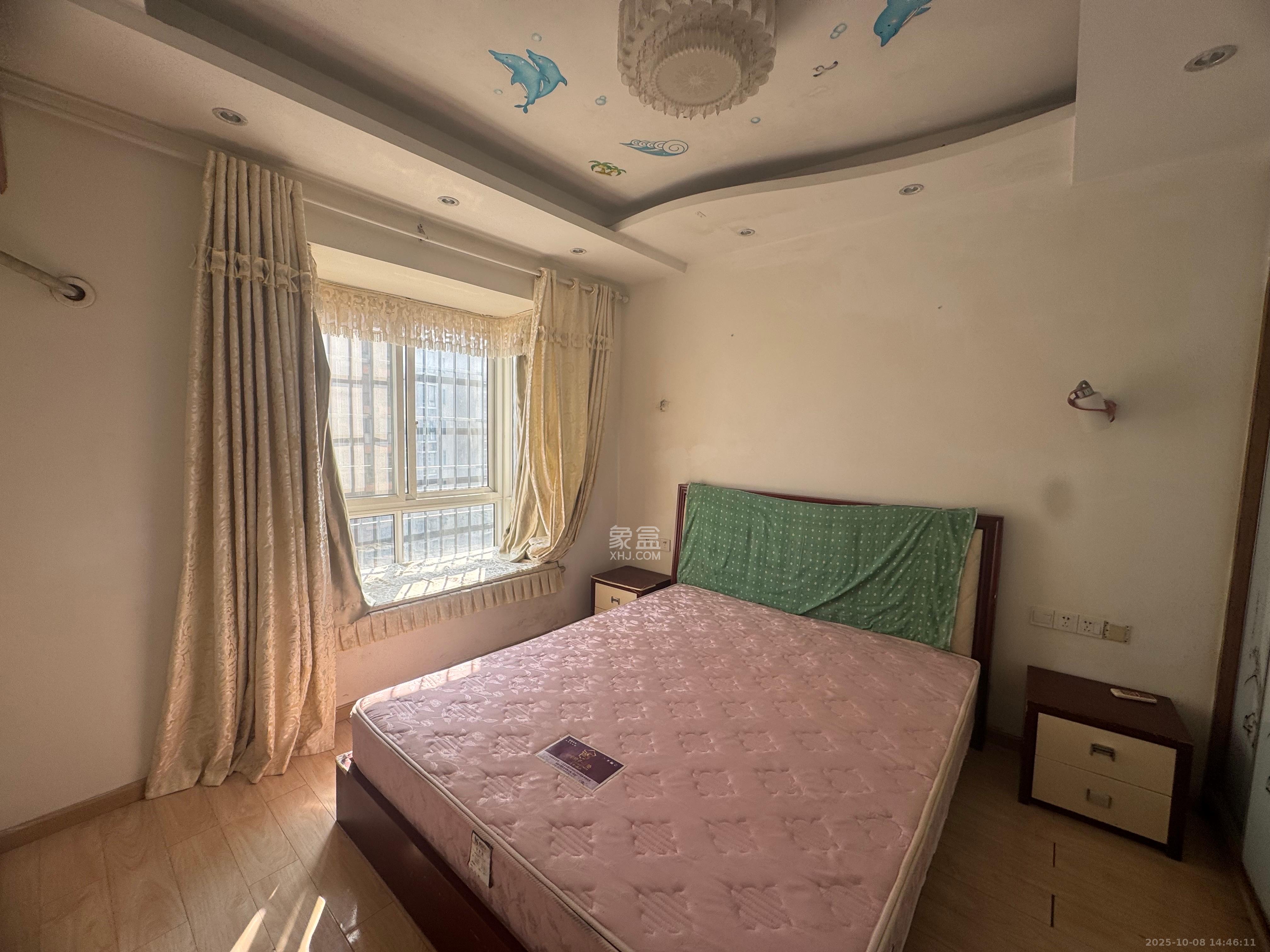 楚天世纪城东苑 3室2厅1卫 1600.0元/月 楚天世纪城东苑 3室2厅1卫 1600.0元/月室内图