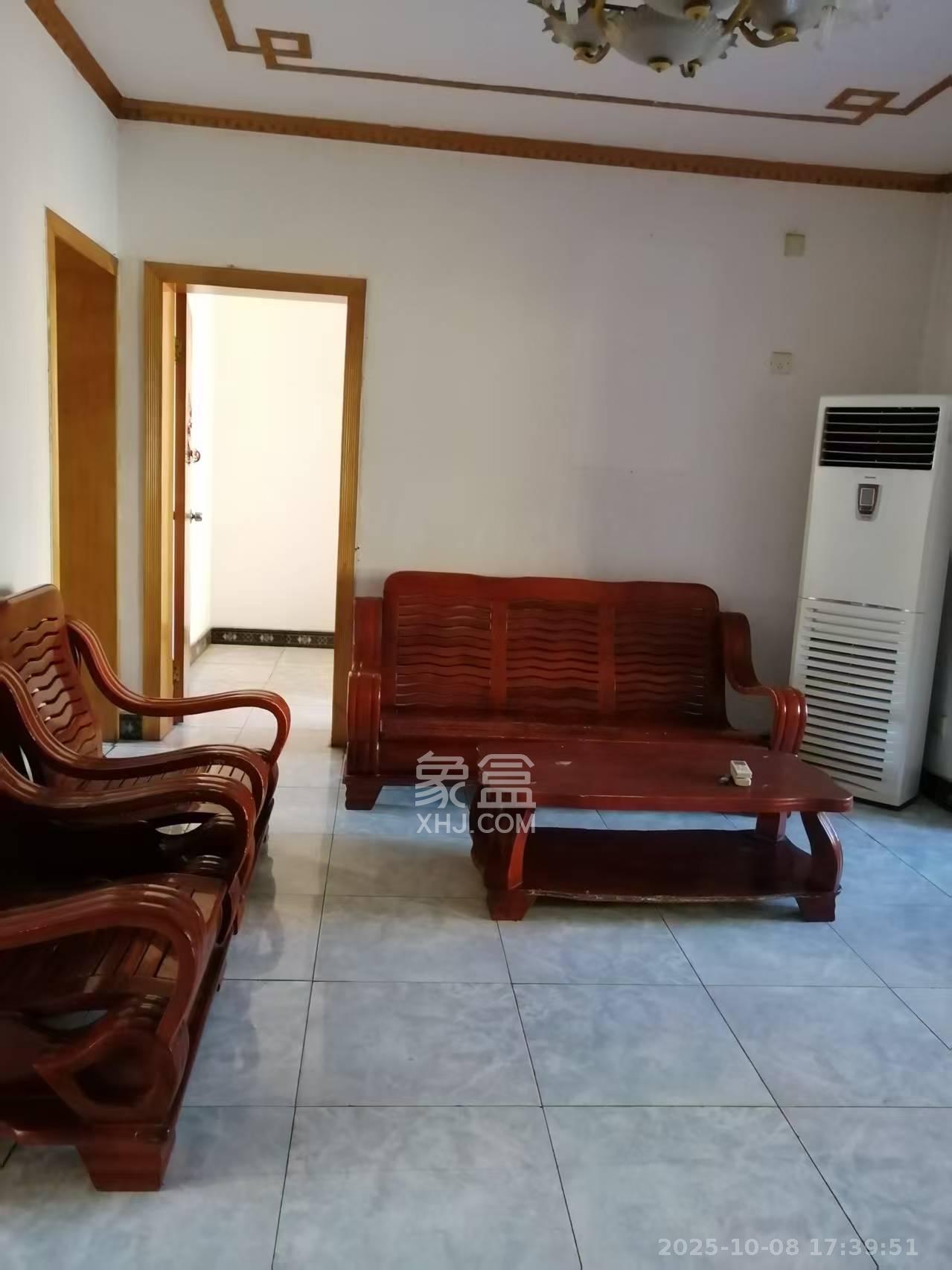 水泵厂宿舍  3室2厅1卫    1500.0元/月室内图