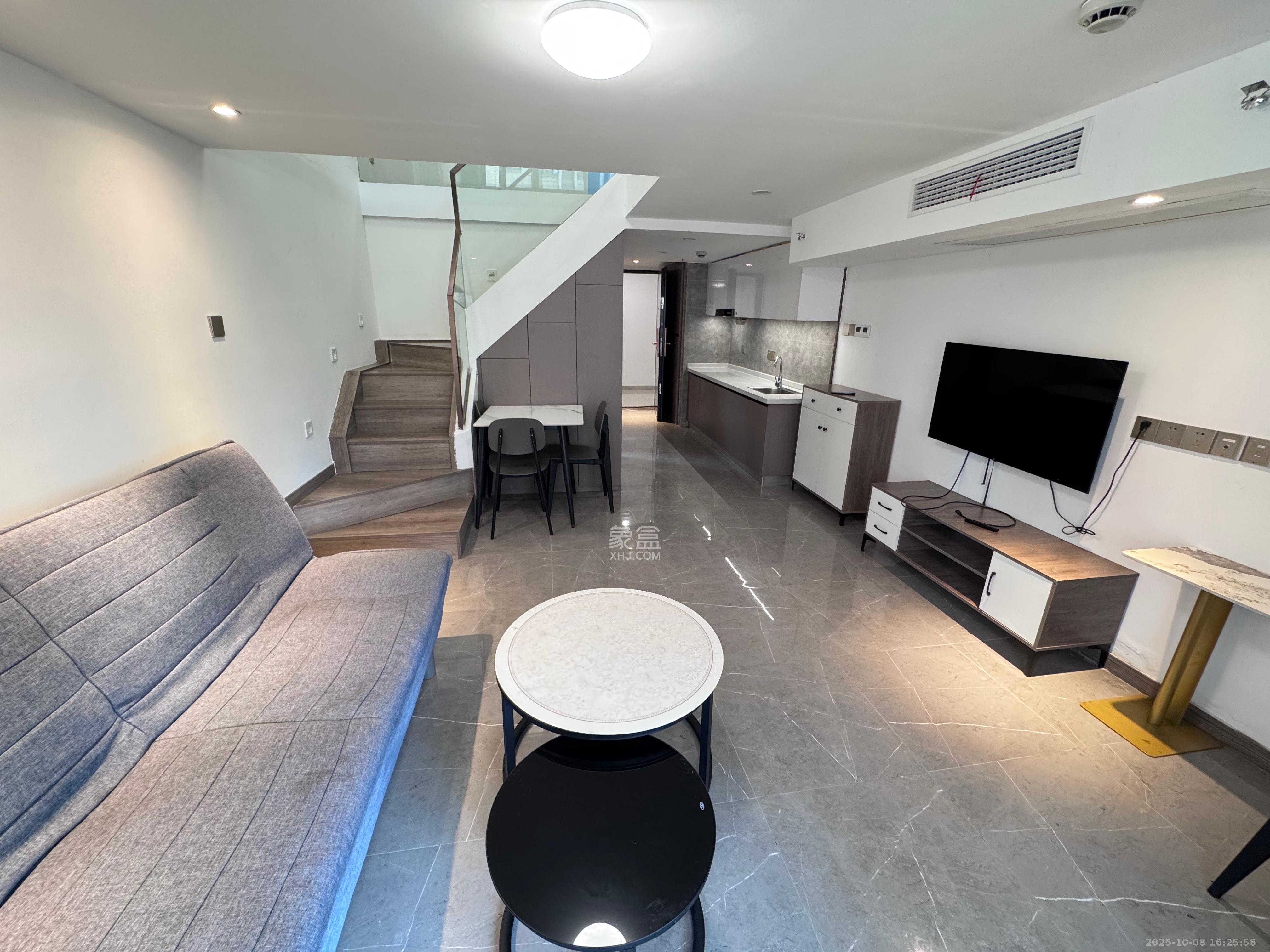 梦想新天地 2室1厅1卫 2100.0元/月 梦想新天地 2室1厅1卫 2100.0元/月室内图