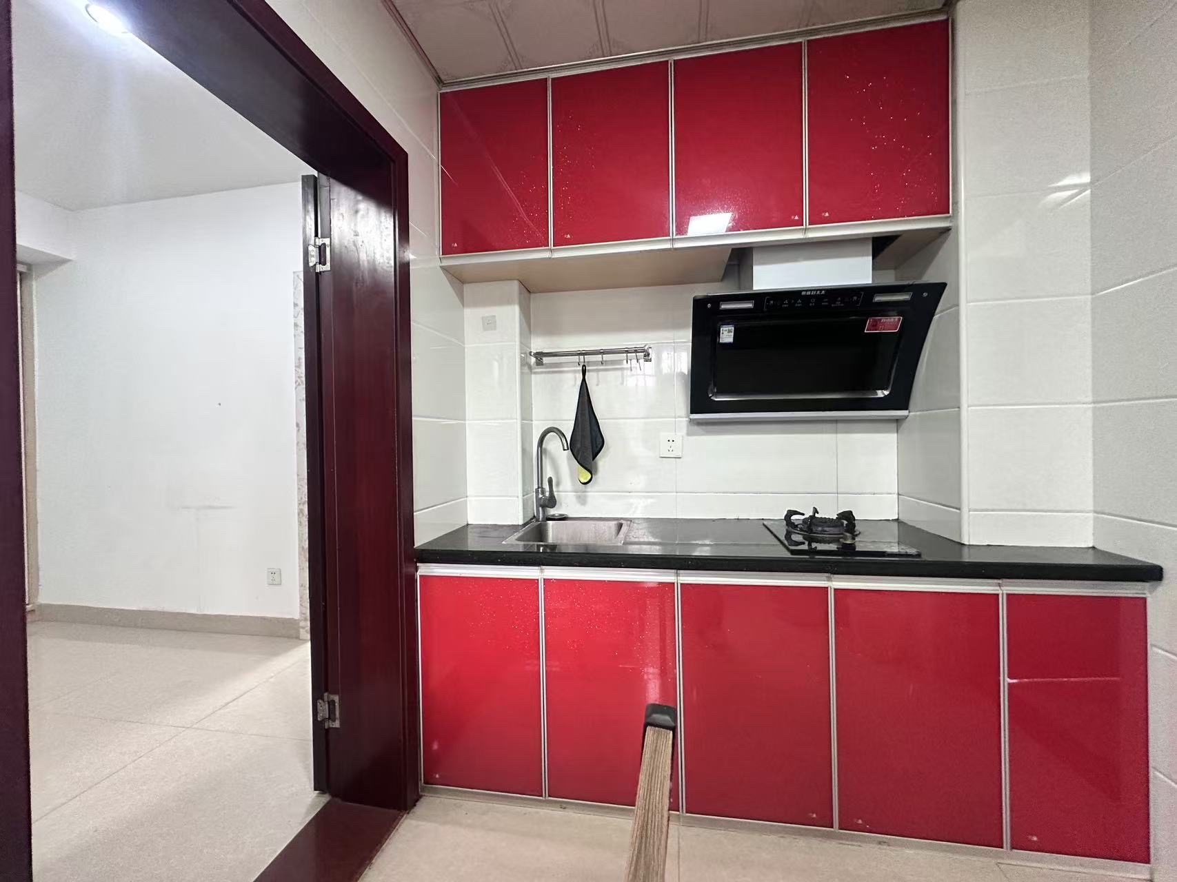 冠都现代城(冠都幸福彼岸) 1室1厅1卫 1000.0元/月 冠都现代城(冠都幸福彼岸) 1室1厅1卫 1000.0元/月室内图