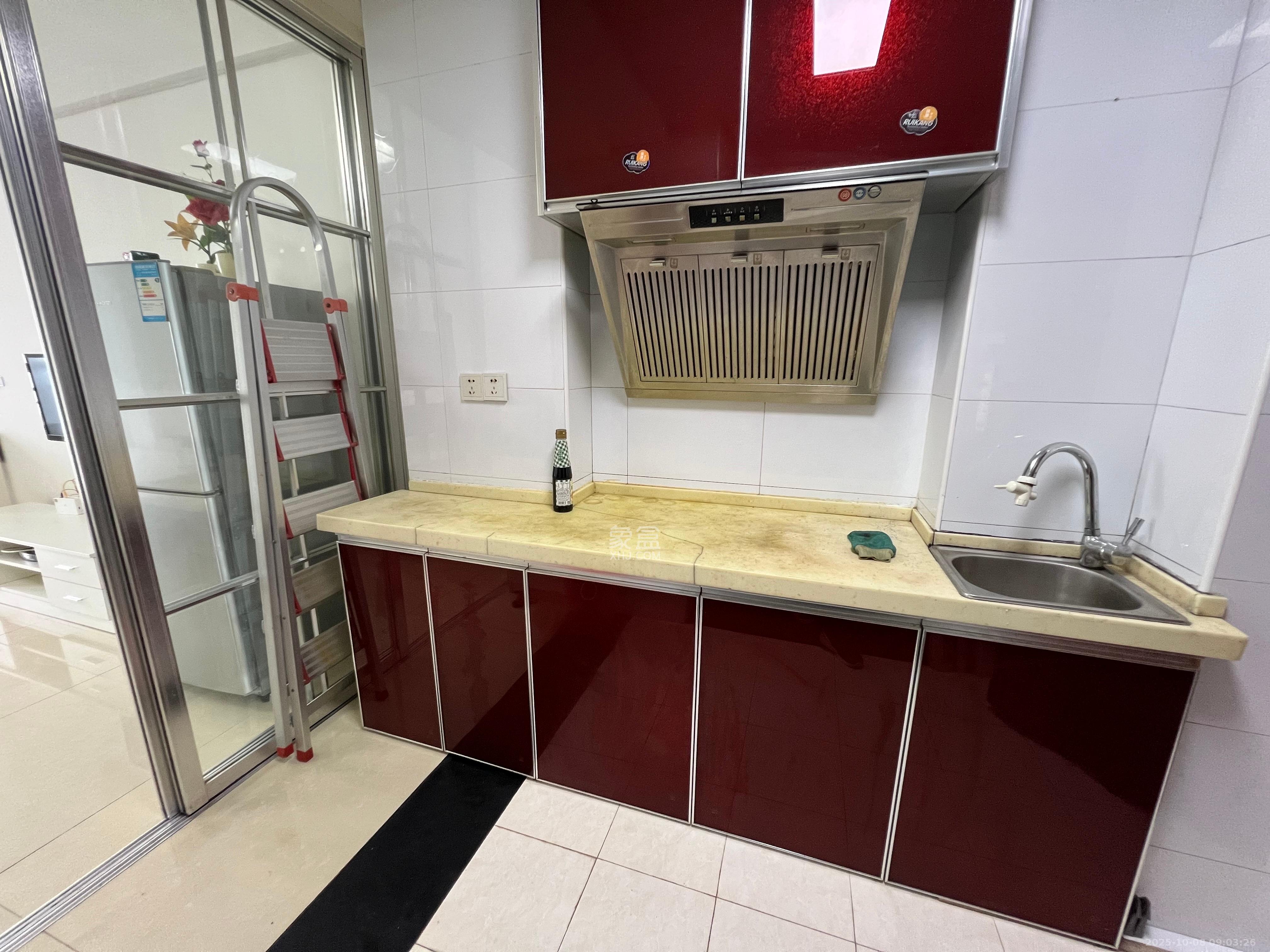 万象凯旋湾 1室1厅1卫 1400.0元/月 万象凯旋湾 1室1厅1卫 1400.0元/月室内图