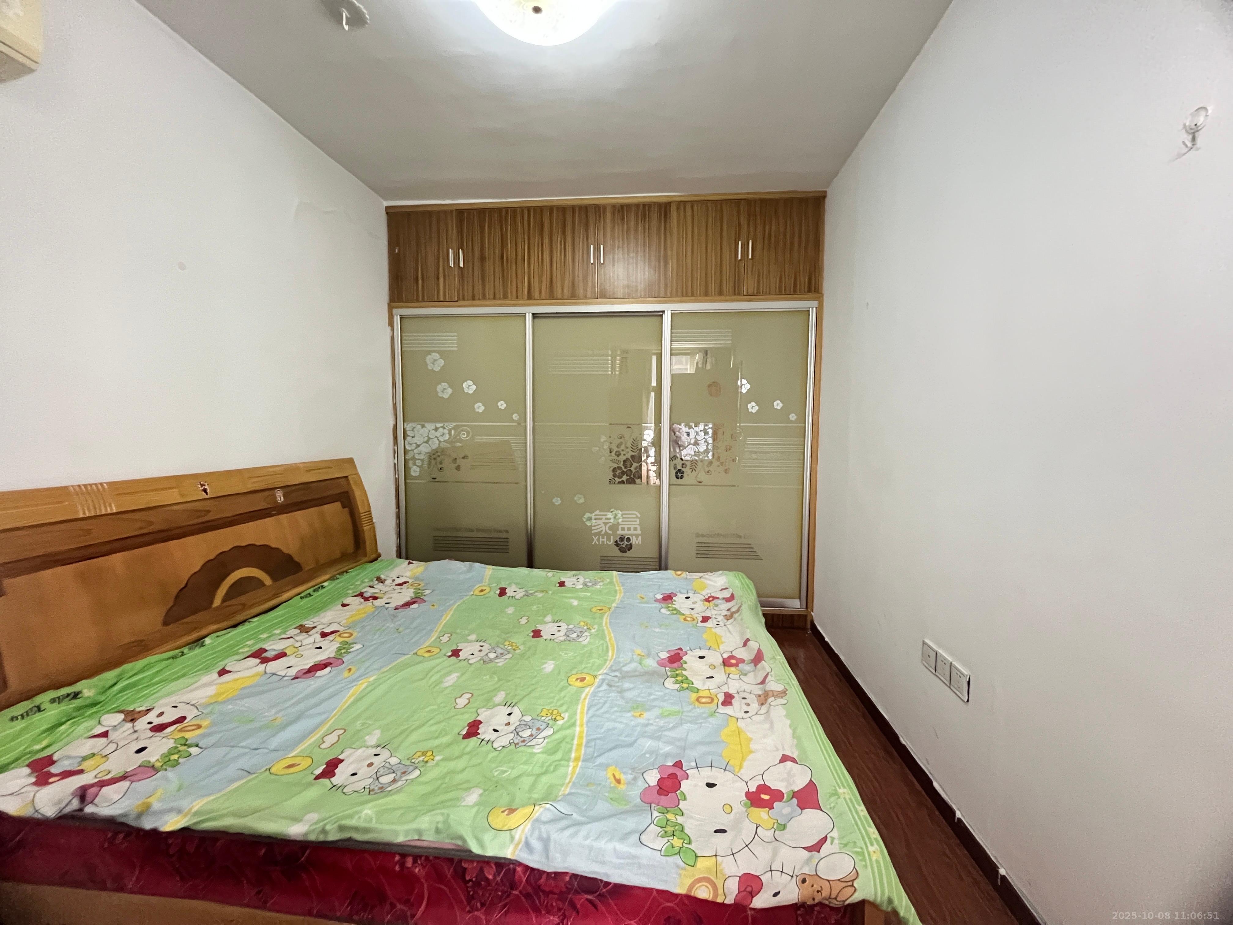 尚城  2室1厅1卫    1680.0元/月室内图