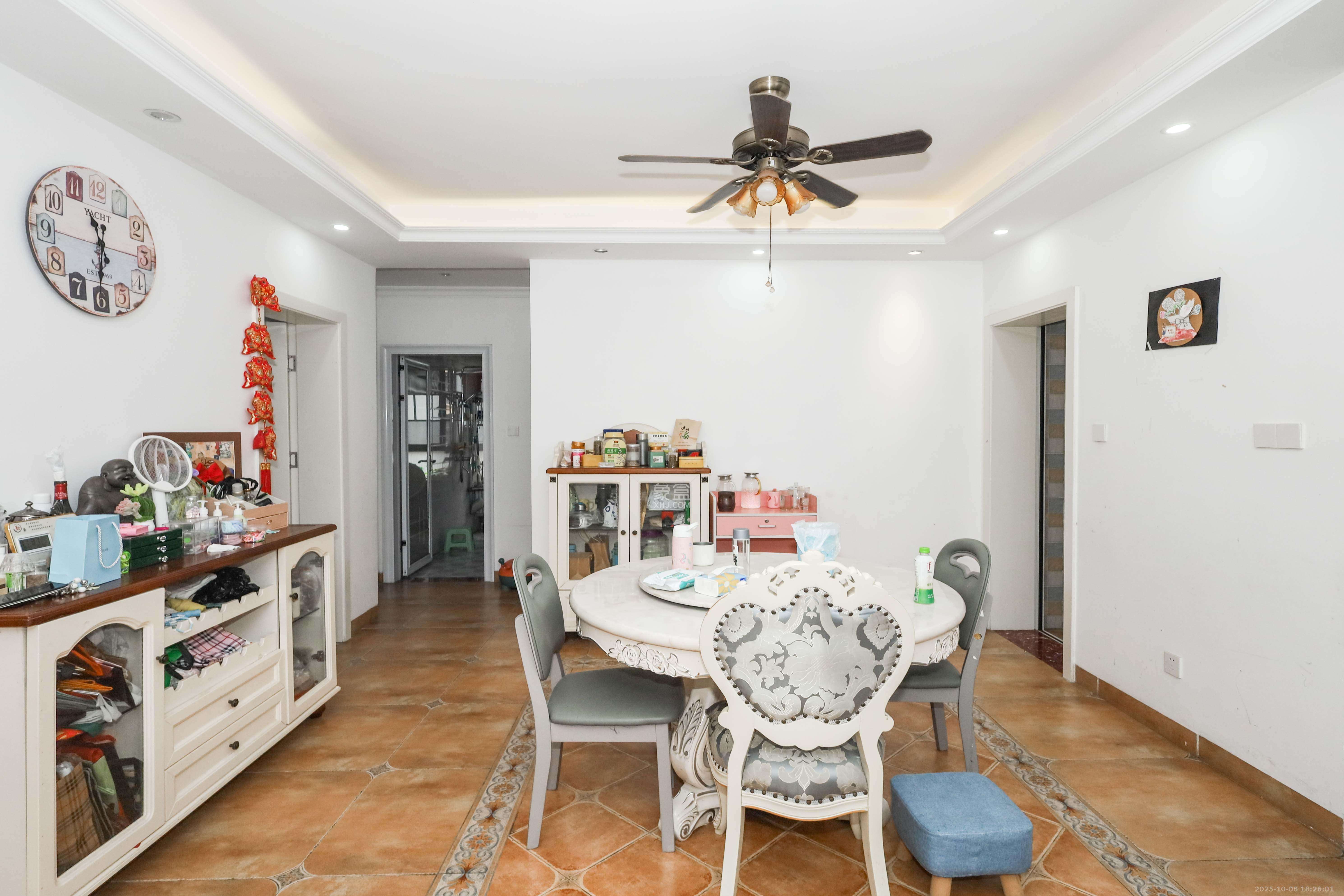 保利麓谷林语D区  4室2厅2卫    128.0万其他