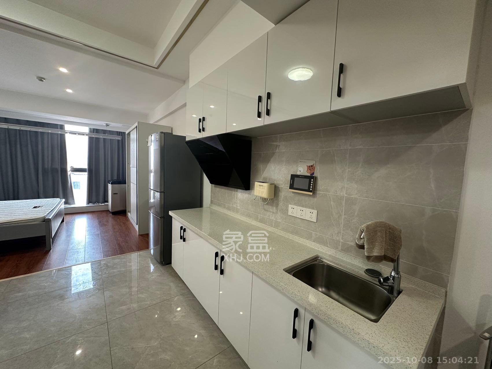 博长山水香颐 1室1厅1卫 1300.0元/月 博长山水香颐 1室1厅1卫 1300.0元/月室内图