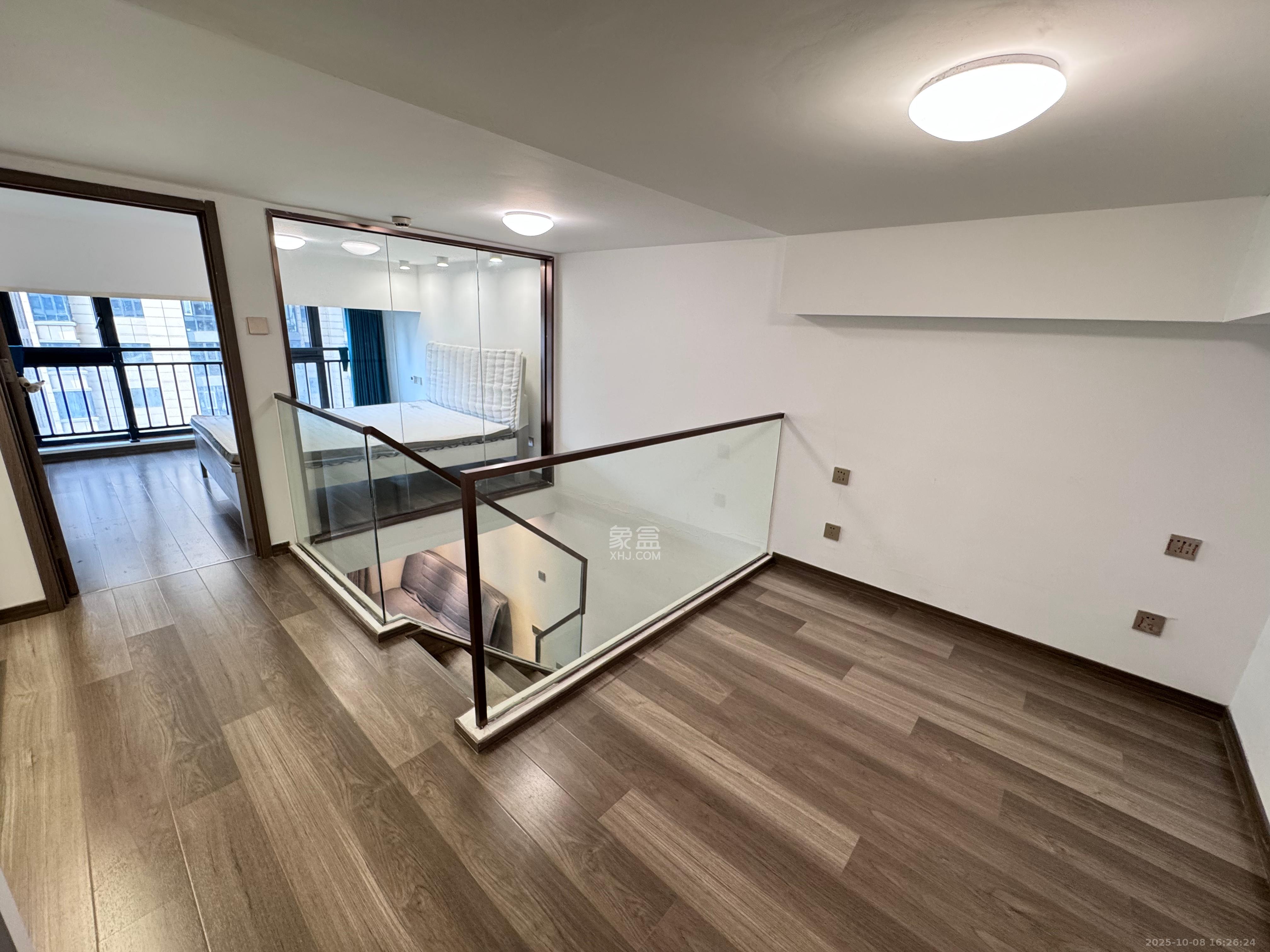 梦想新天地  2室1厅1卫    2100.0元/月室内图