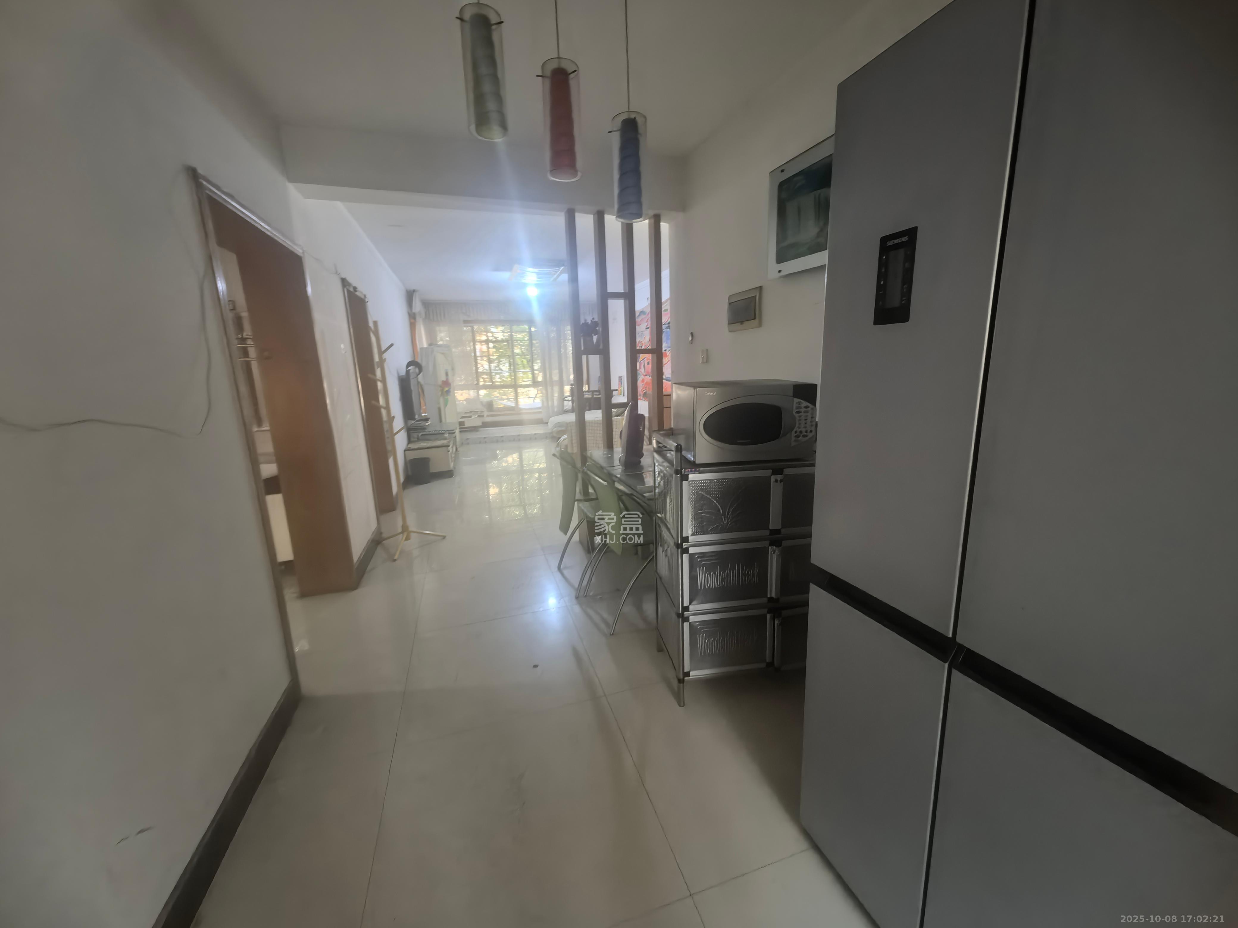 德馨园 2室1厅1卫 1400.0元/月 德馨园 2室1厅1卫 1400.0元/月室内图