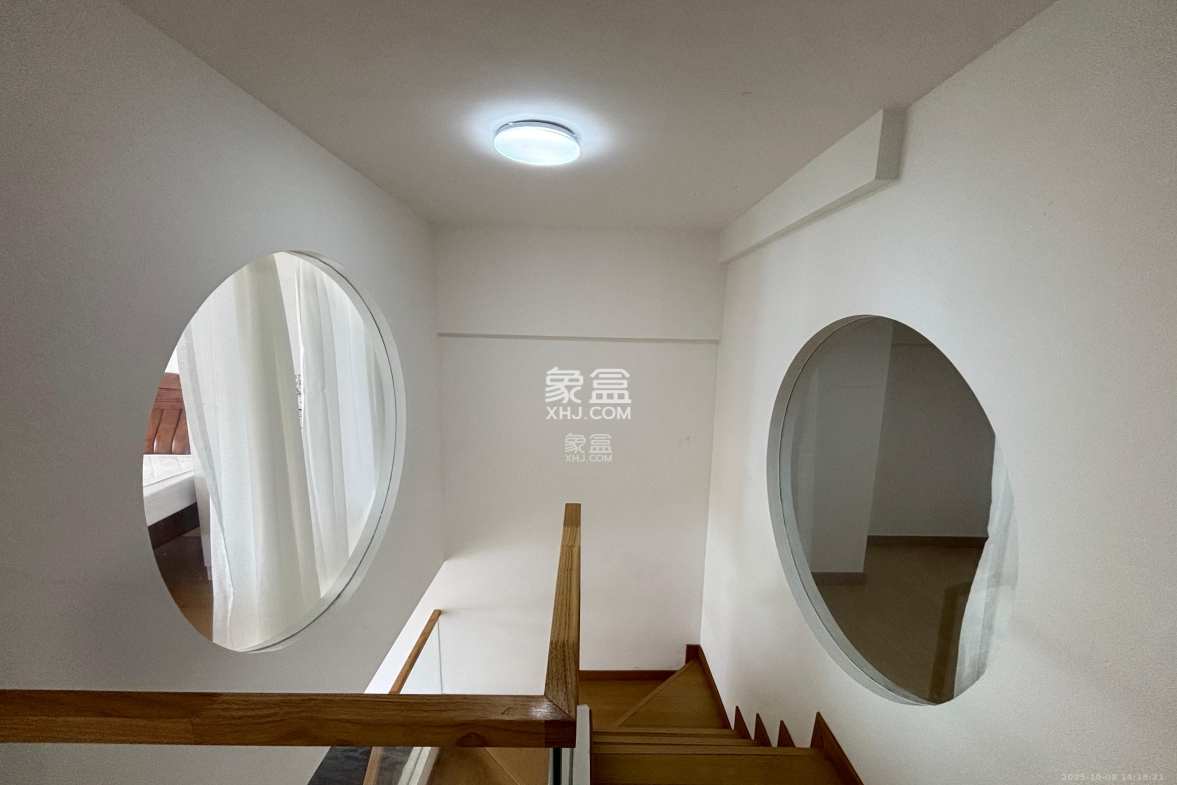 梅溪悦章 2室1厅1卫 2400.0元/月 梅溪悦章 2室1厅1卫 2400.0元/月室内图