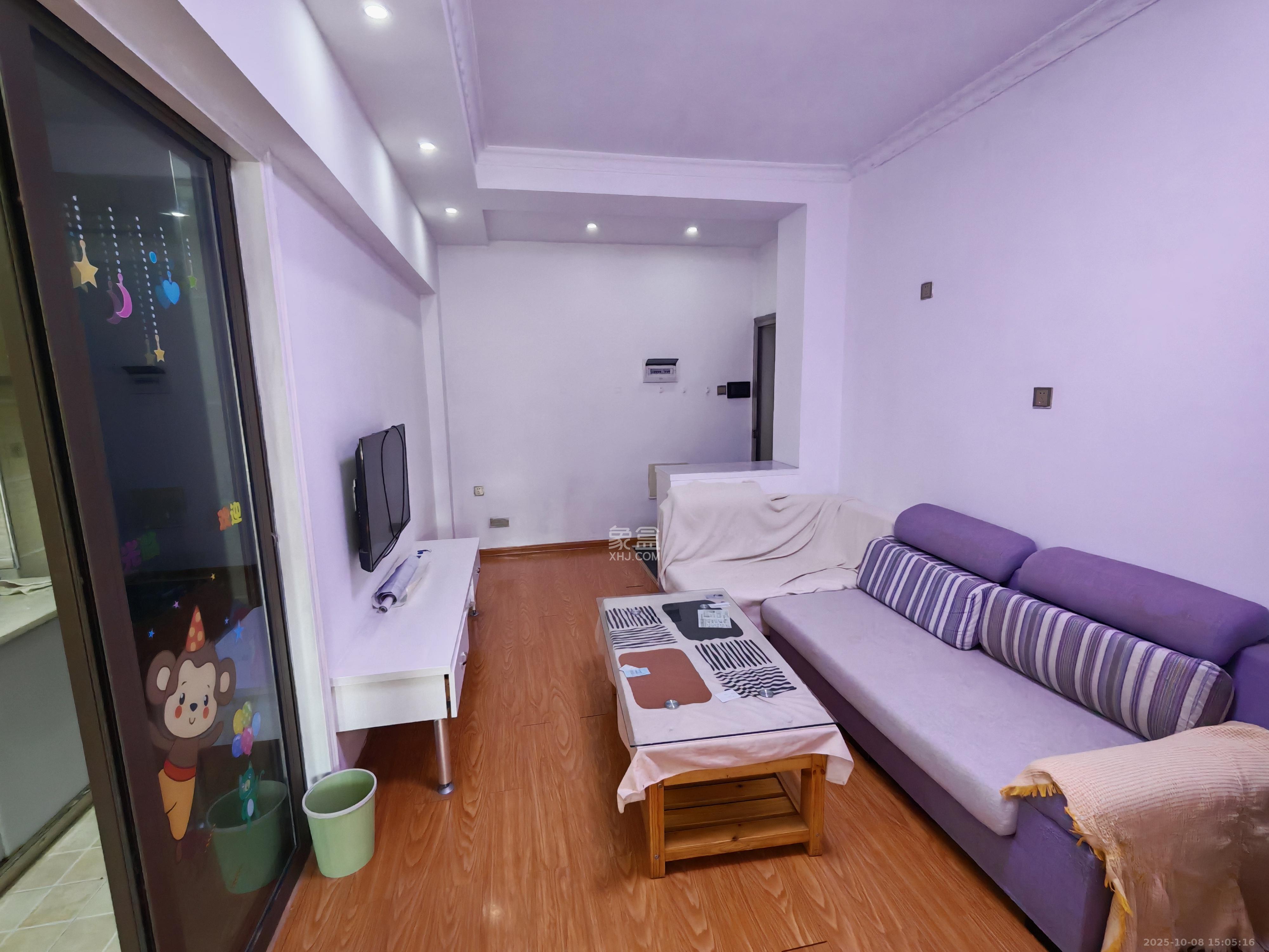 绿地公馆(绿地名邸) 1室1厅1卫 1150.0元/月 绿地公馆(绿地名邸) 1室1厅1卫 1150.0元/月室内图