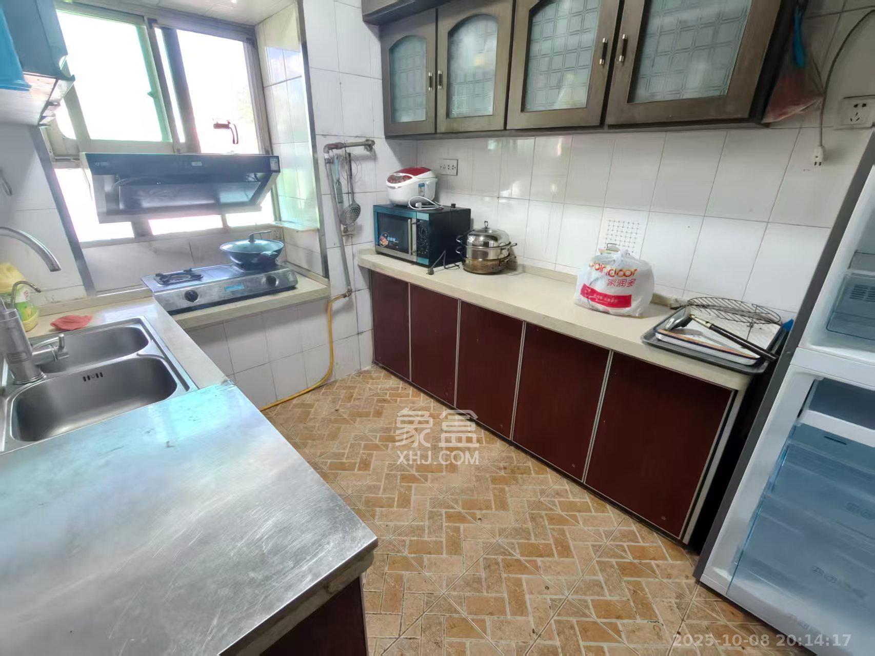 矿冶研究院(科学村社区)  3室2厅1卫    2200.0元/月室内图