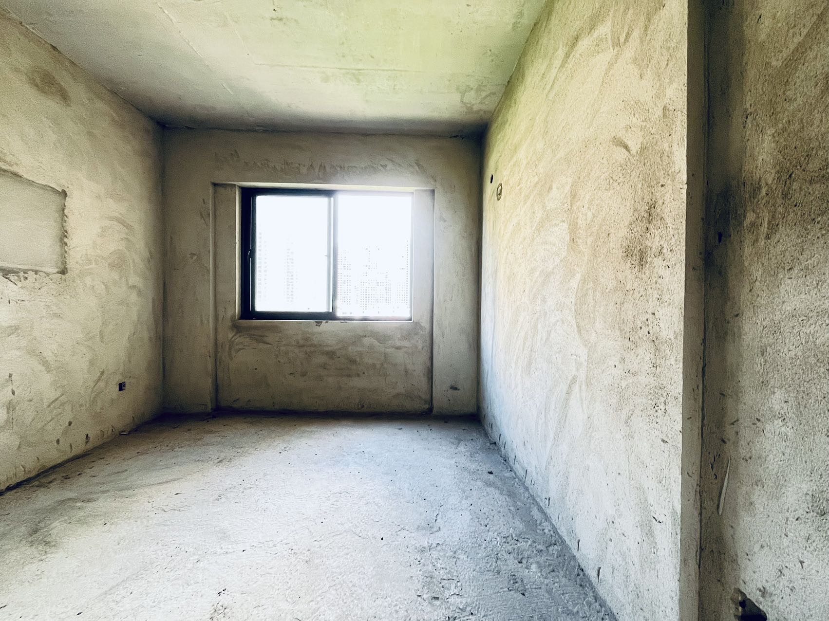 永和花园  2室1厅1卫    58.0万室内图