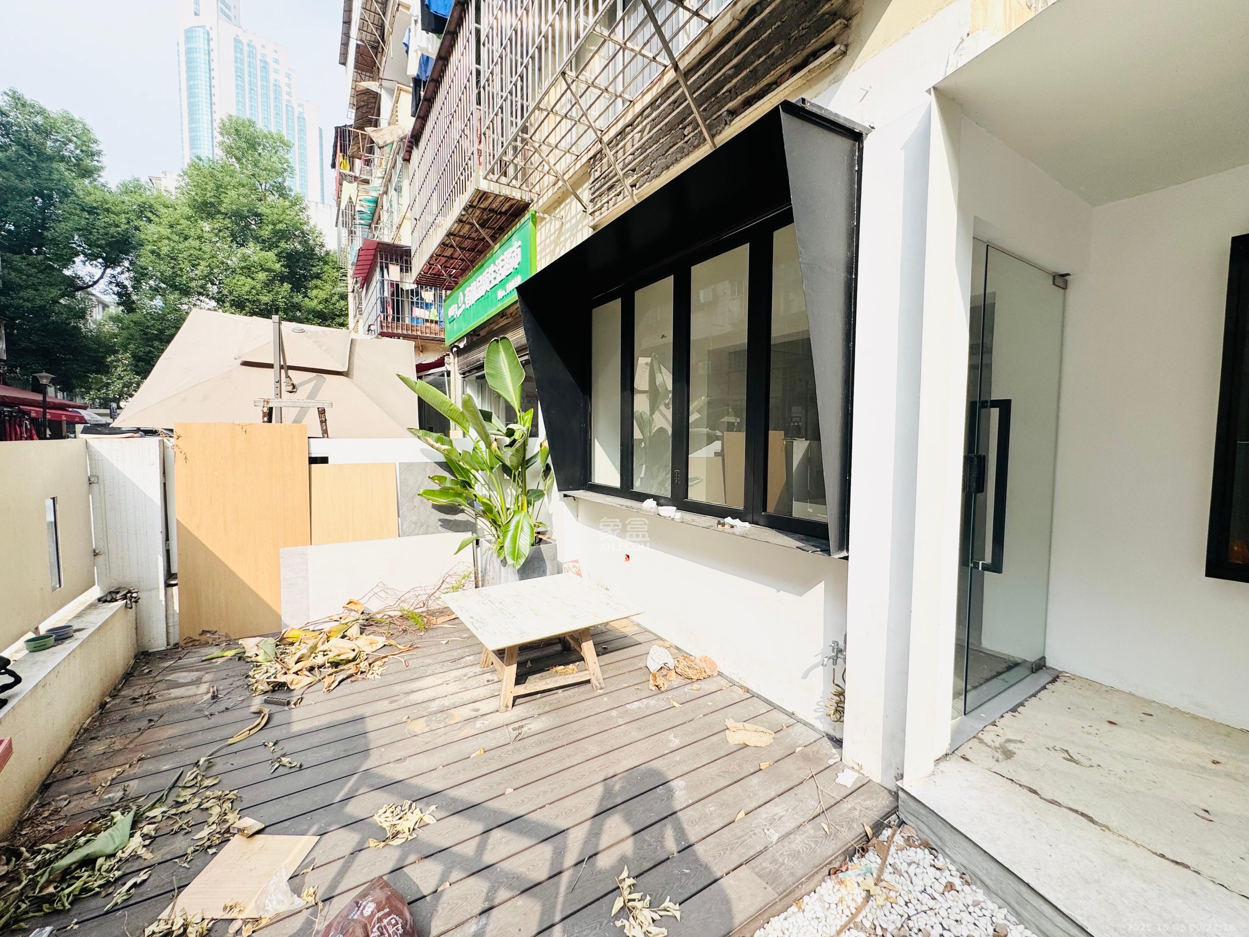 人民新村  2室1厅1卫    3500.0元/月