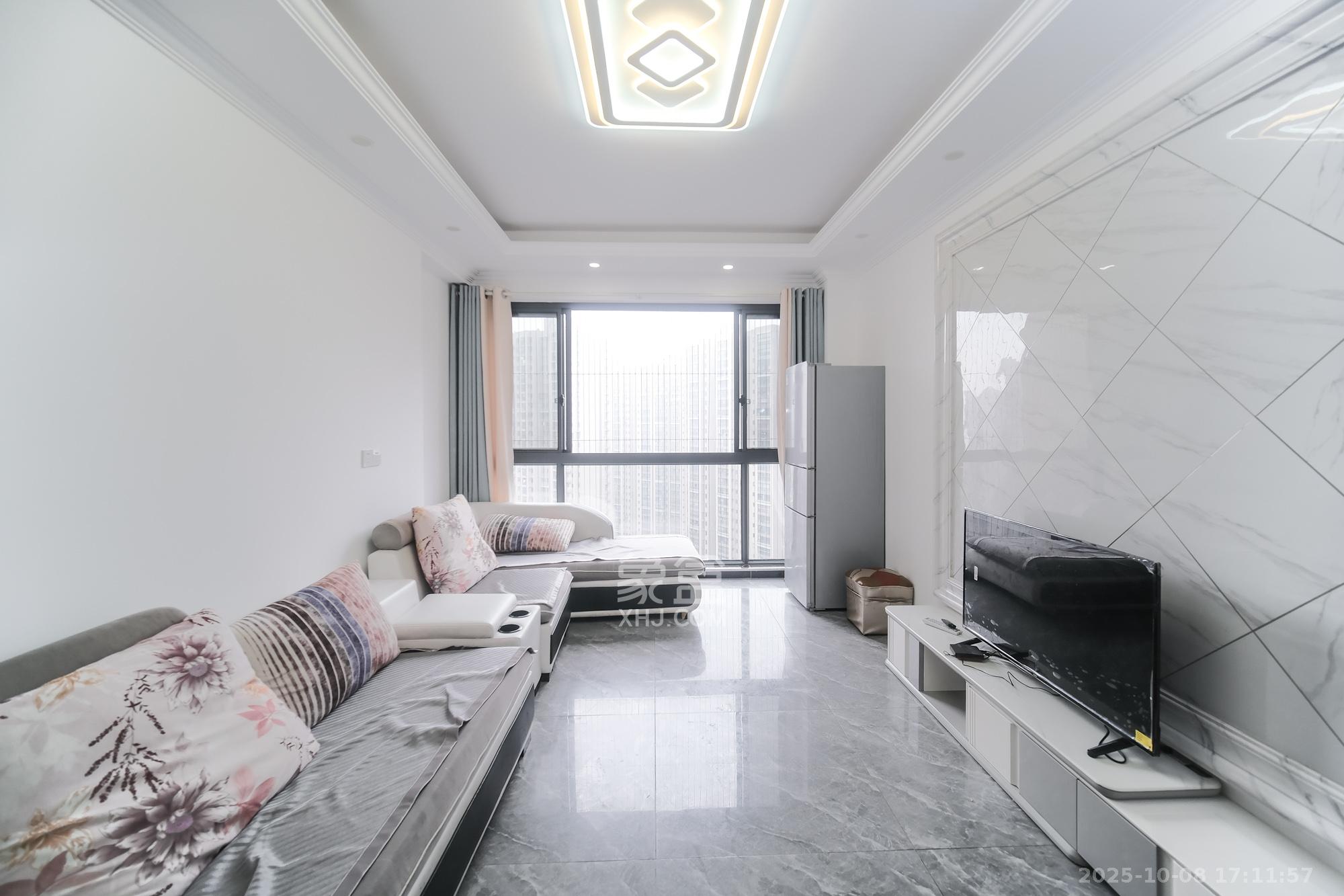 筑梦星园  2室2厅1卫    48.8万