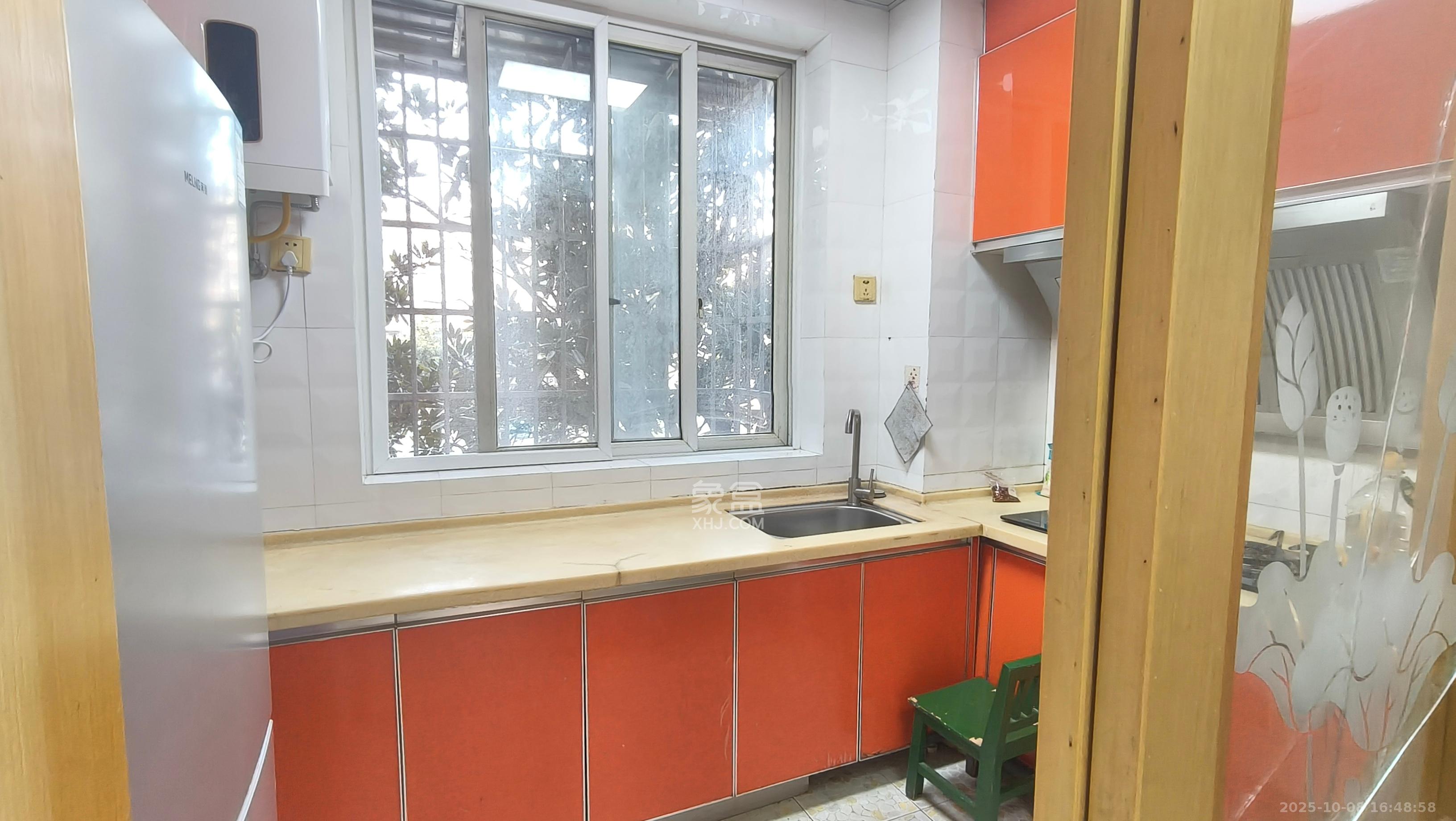 金麓西岸和苑  2室2厅1卫    1900.0元/月室内图