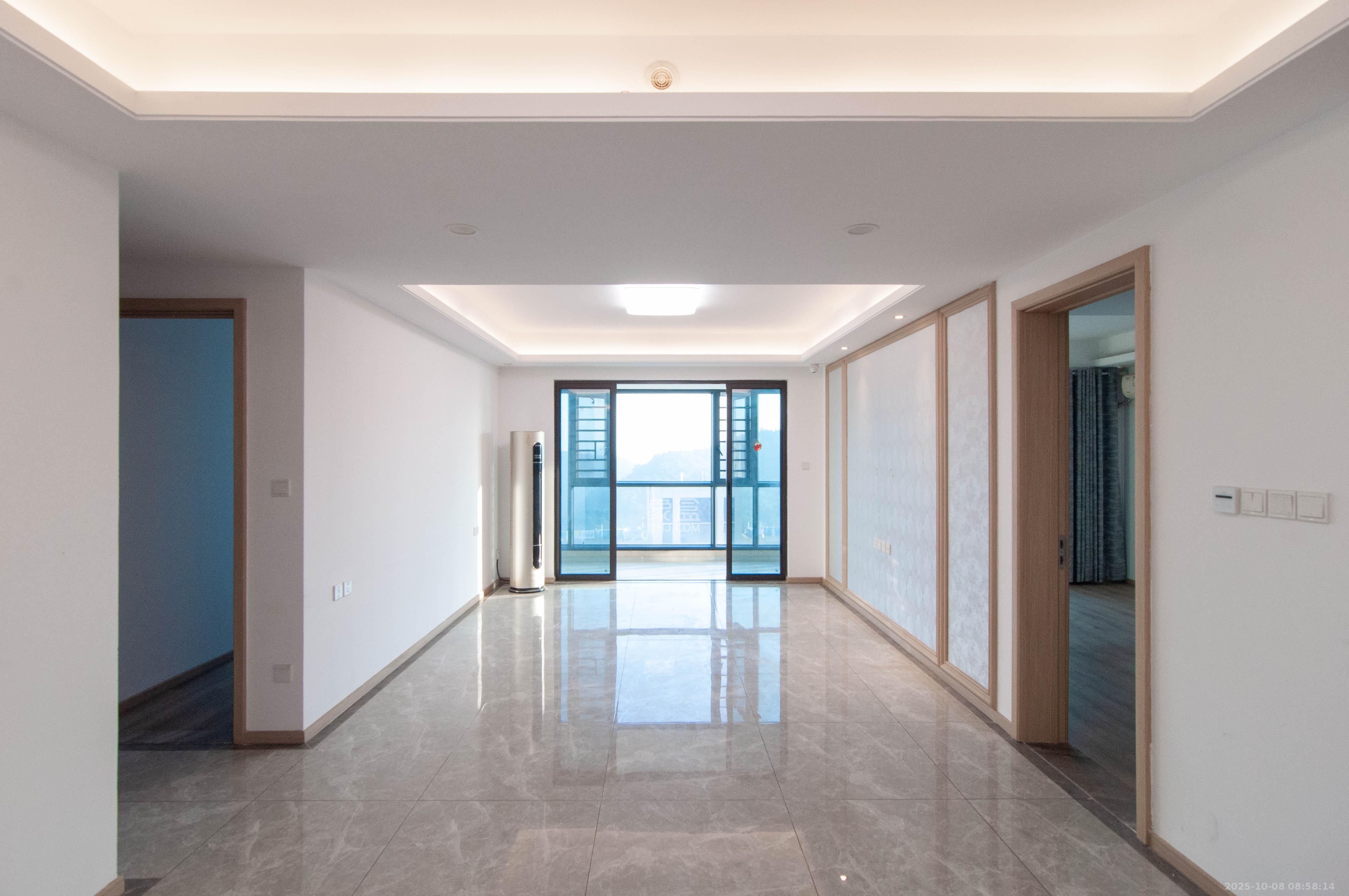 梅溪湖玺悦（新城金茂梦想玺悦）  3室2厅2卫    135.0万