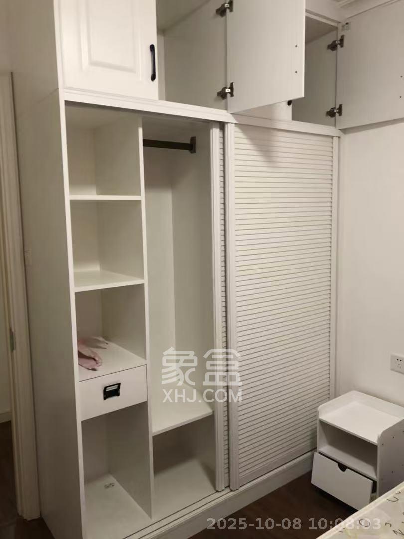 万科魅力之城  3室2厅2卫    2500.0元/月 万科魅力之城  3室2厅2卫    2500.0元/月室内图