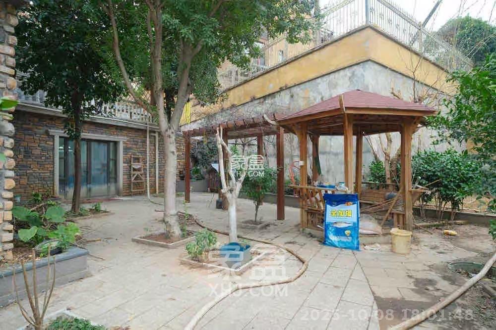 好望谷  6室4厅4卫    13000.0元/月室内图