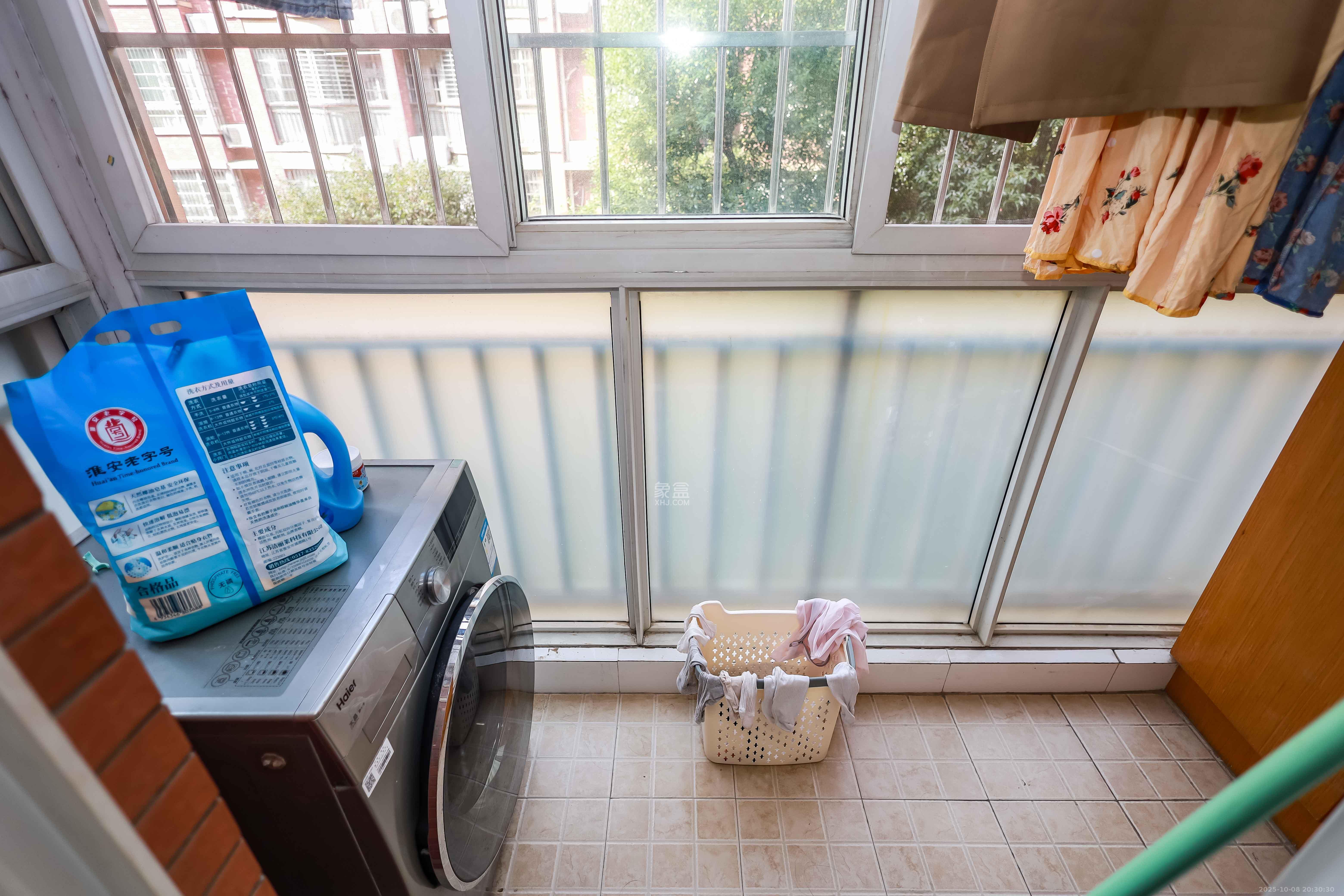 水木兰庭 3室2厅1卫 60.0万 水木兰庭 3室2厅1卫 60.0万阳台