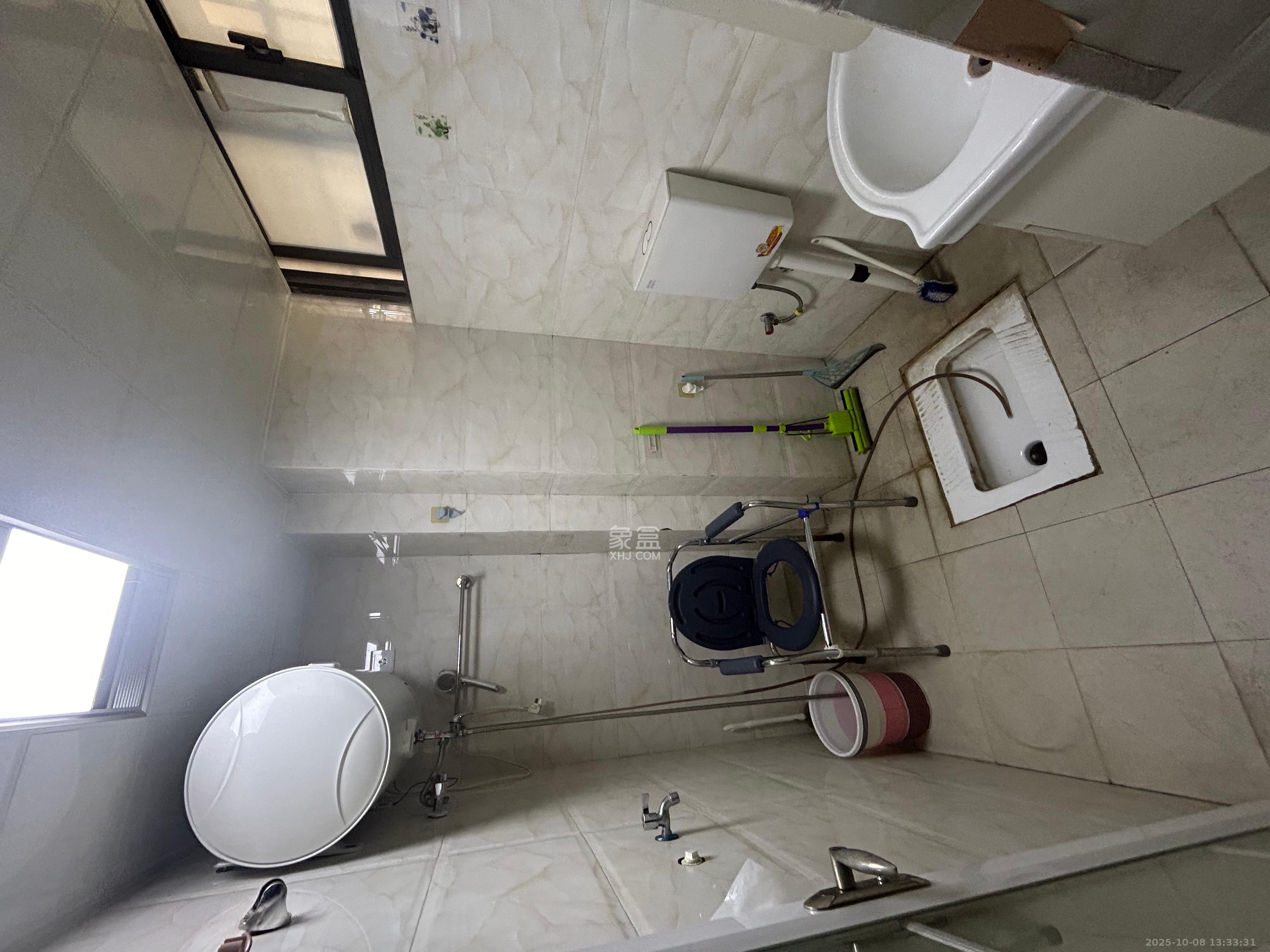 兴威帕克水岸 1室1厅1卫 1500.0元/月 兴威帕克水岸 1室1厅1卫 1500.0元/月室内图