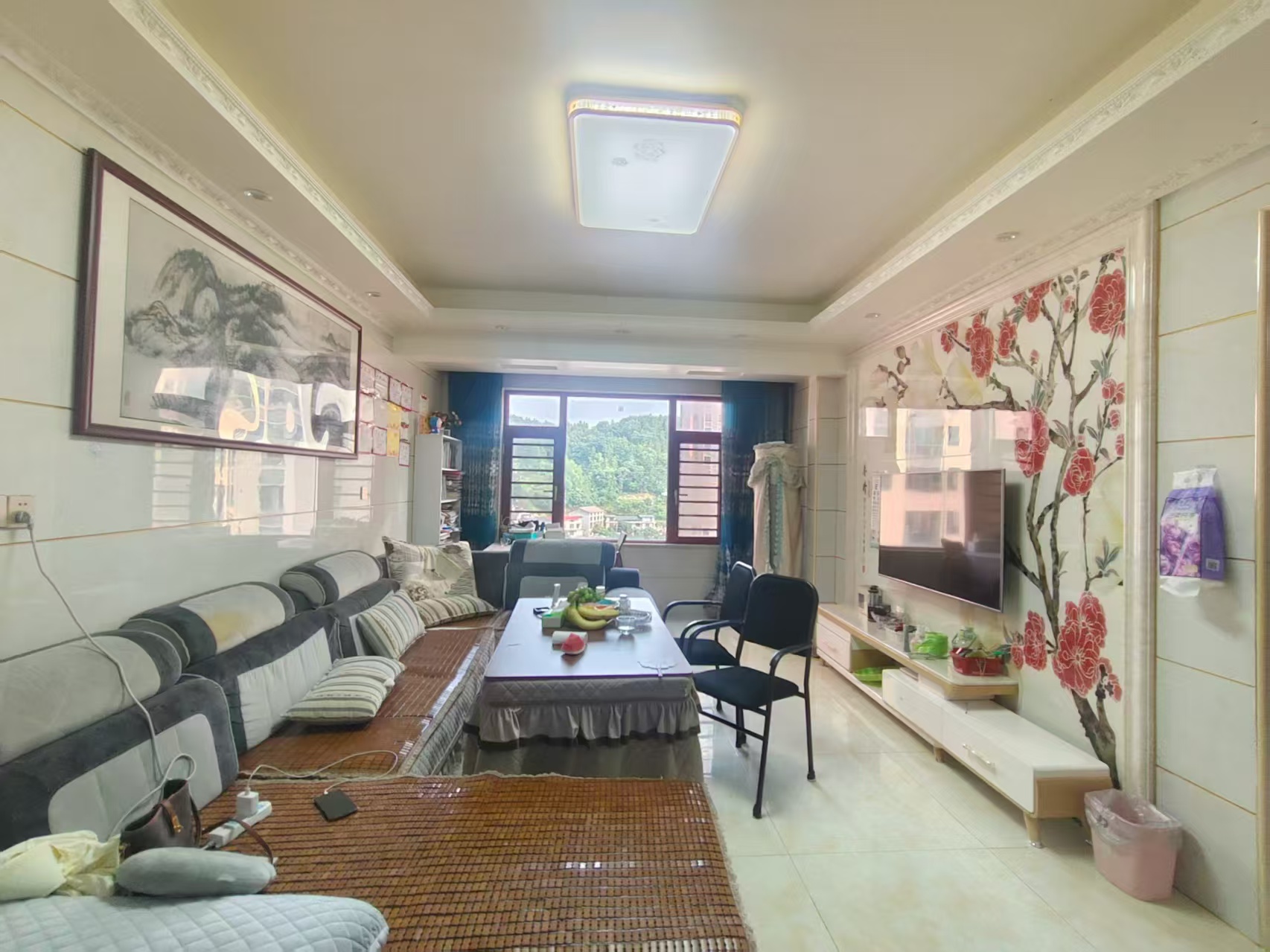 百弘学府城  3室2厅2卫    59.8万