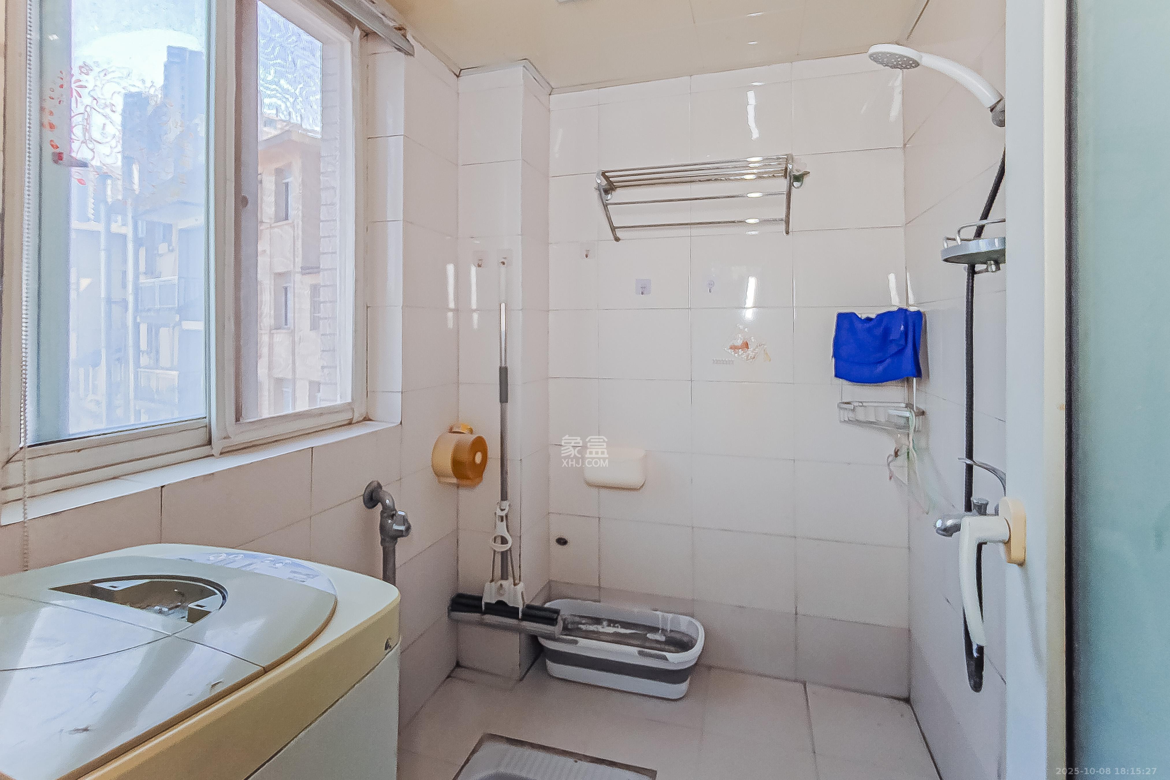 金碧文华  1室1厅1卫   30.50万厨房