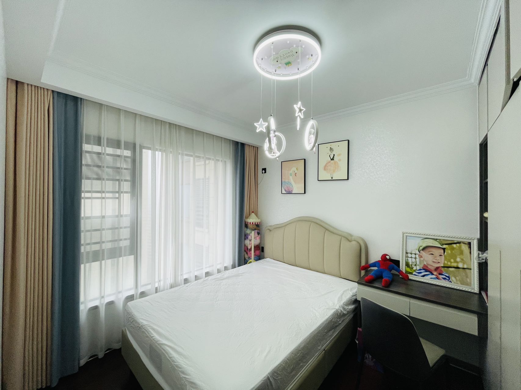 荣盛碧桂园铂悦府  3室2厅2卫    2800.0元/月 荣盛碧桂园铂悦府  3室2厅2卫    2800.0元/月室内图