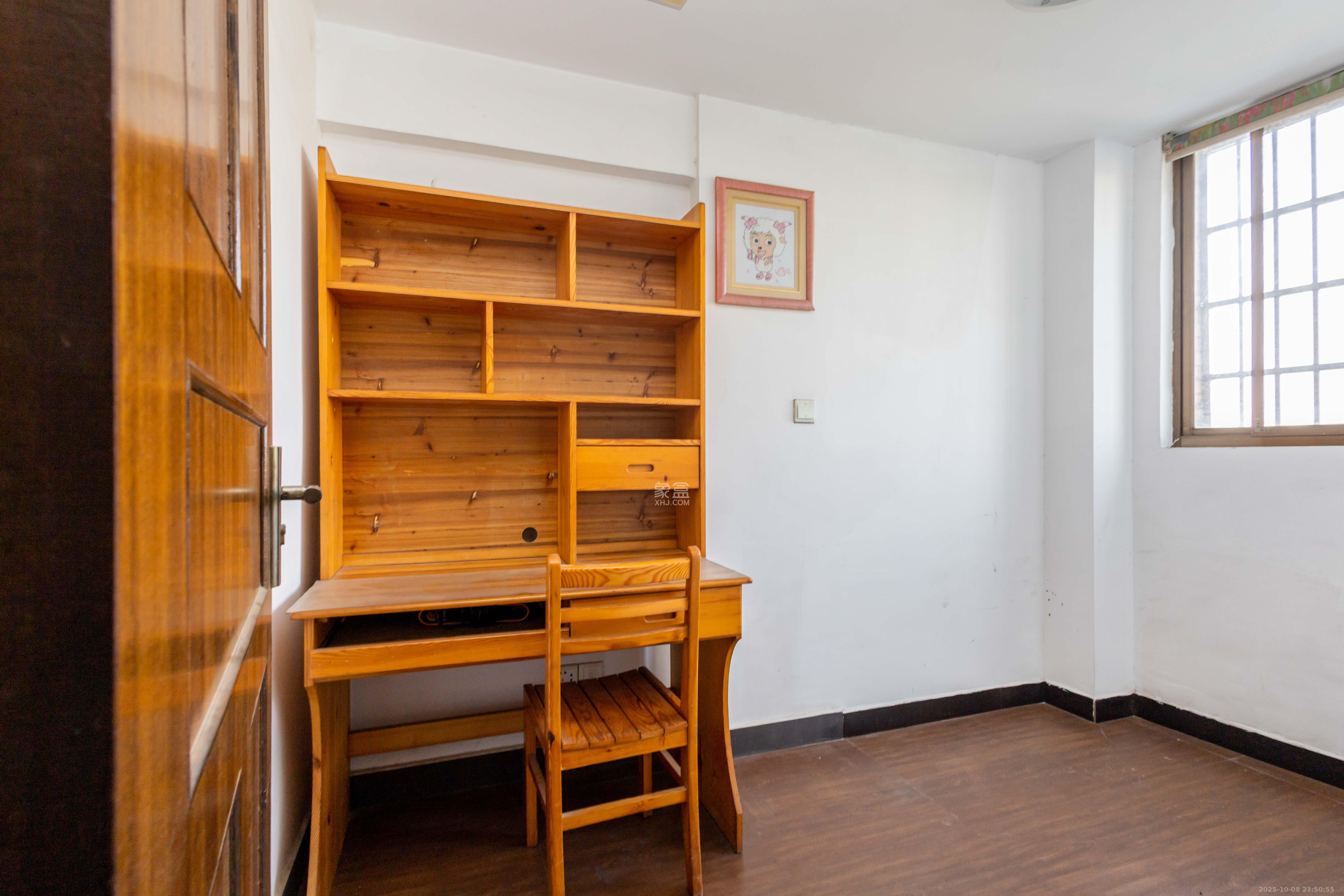 东业早安星城  3室2厅1卫    57.0万卧室