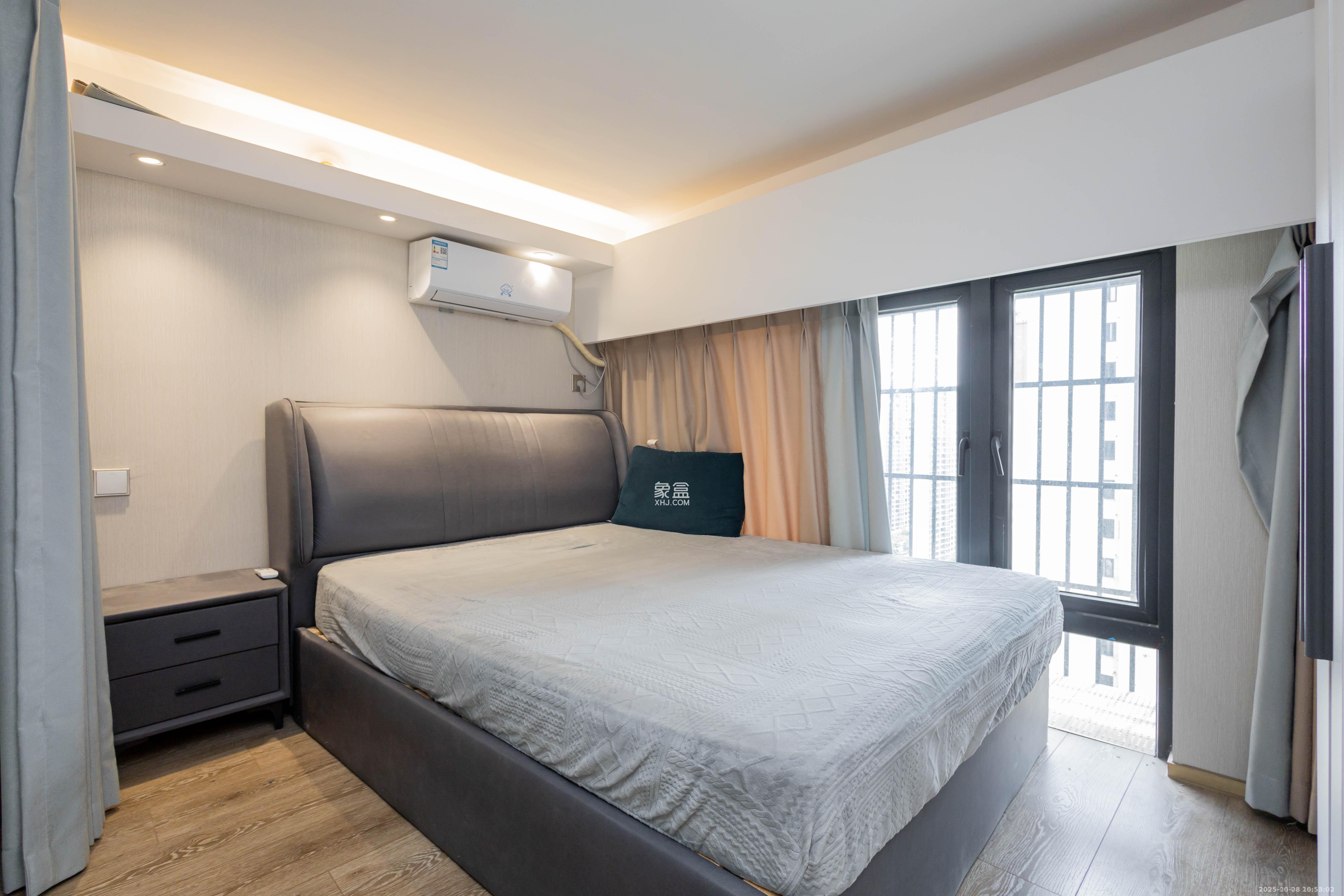 华远海蓝郡 2室2厅1卫 1500.0元/月 华远海蓝郡 2室2厅1卫 1500.0元/月室内图