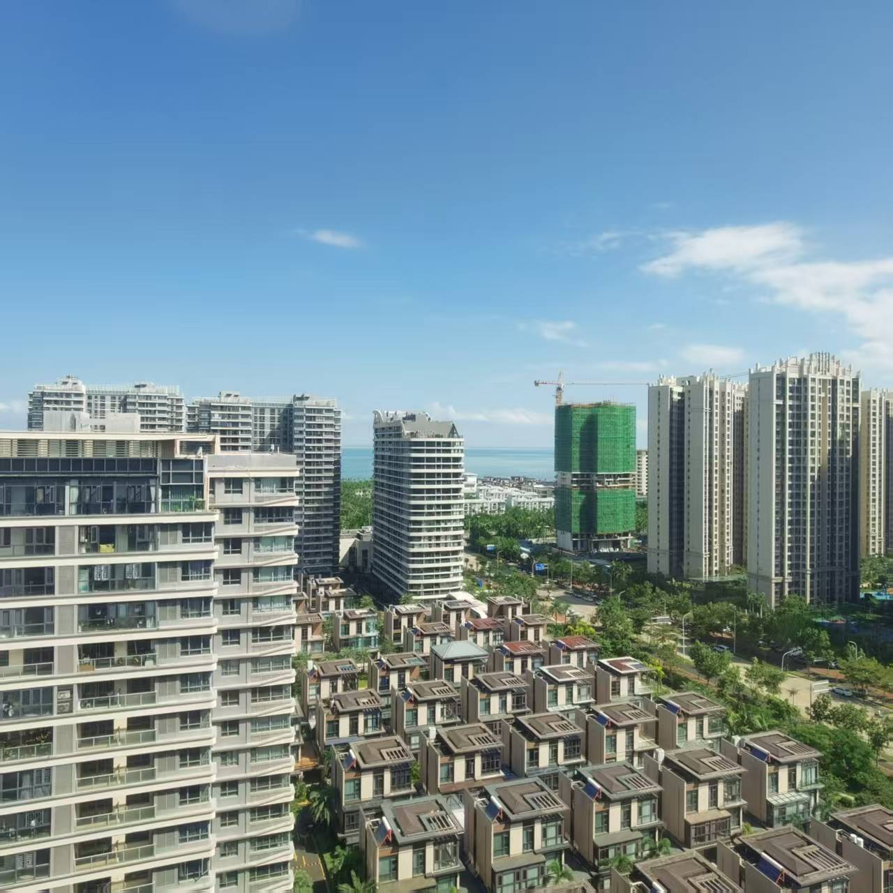 大华锦绣海岸二期 4室2厅2卫 3800.0元/月 大华锦绣海岸二期 4室2厅2卫 3800.0元/月小区图