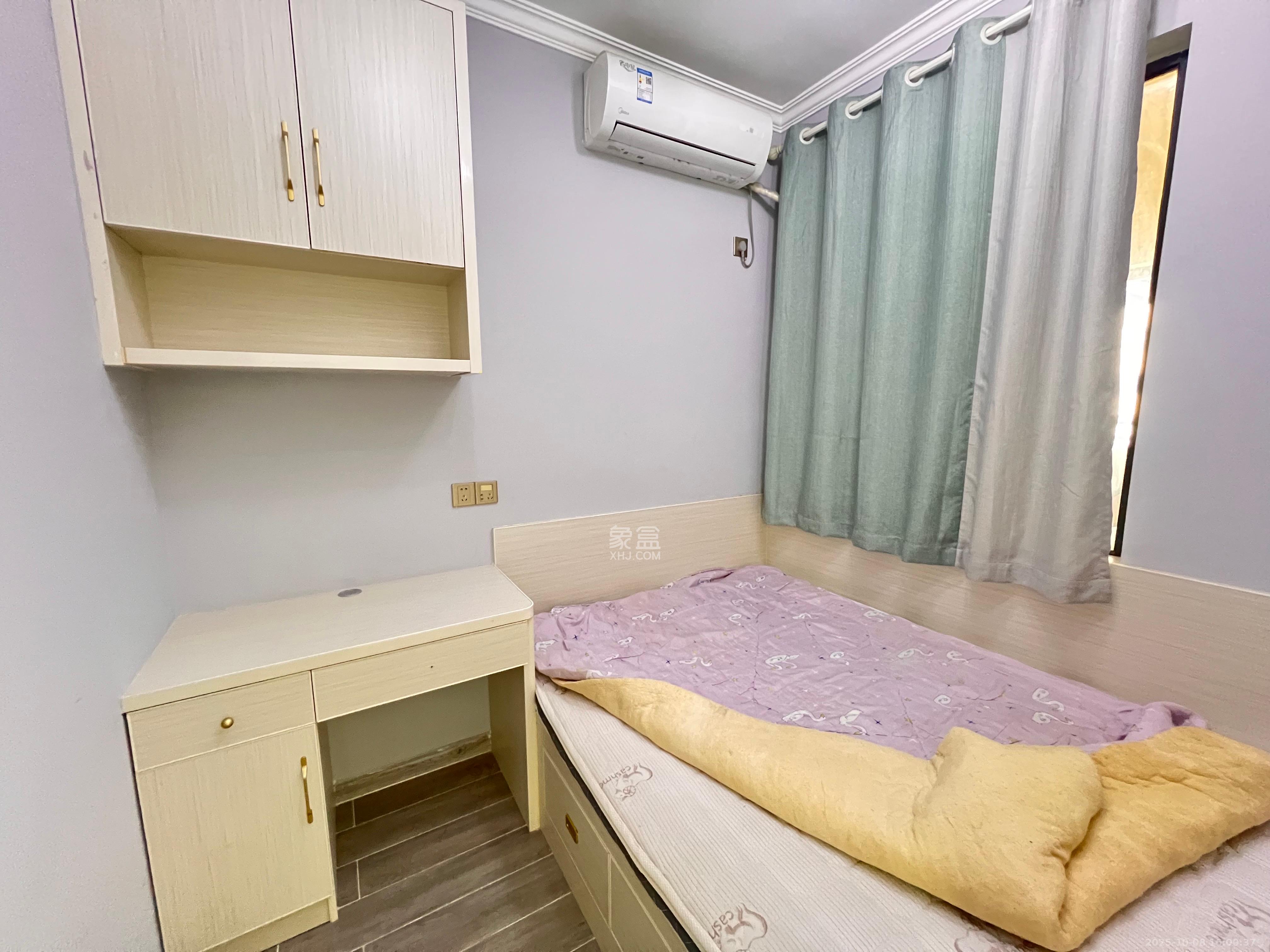 金轮星光名座 2室1厅1卫 1900.0元/月 金轮星光名座 2室1厅1卫 1900.0元/月室内图