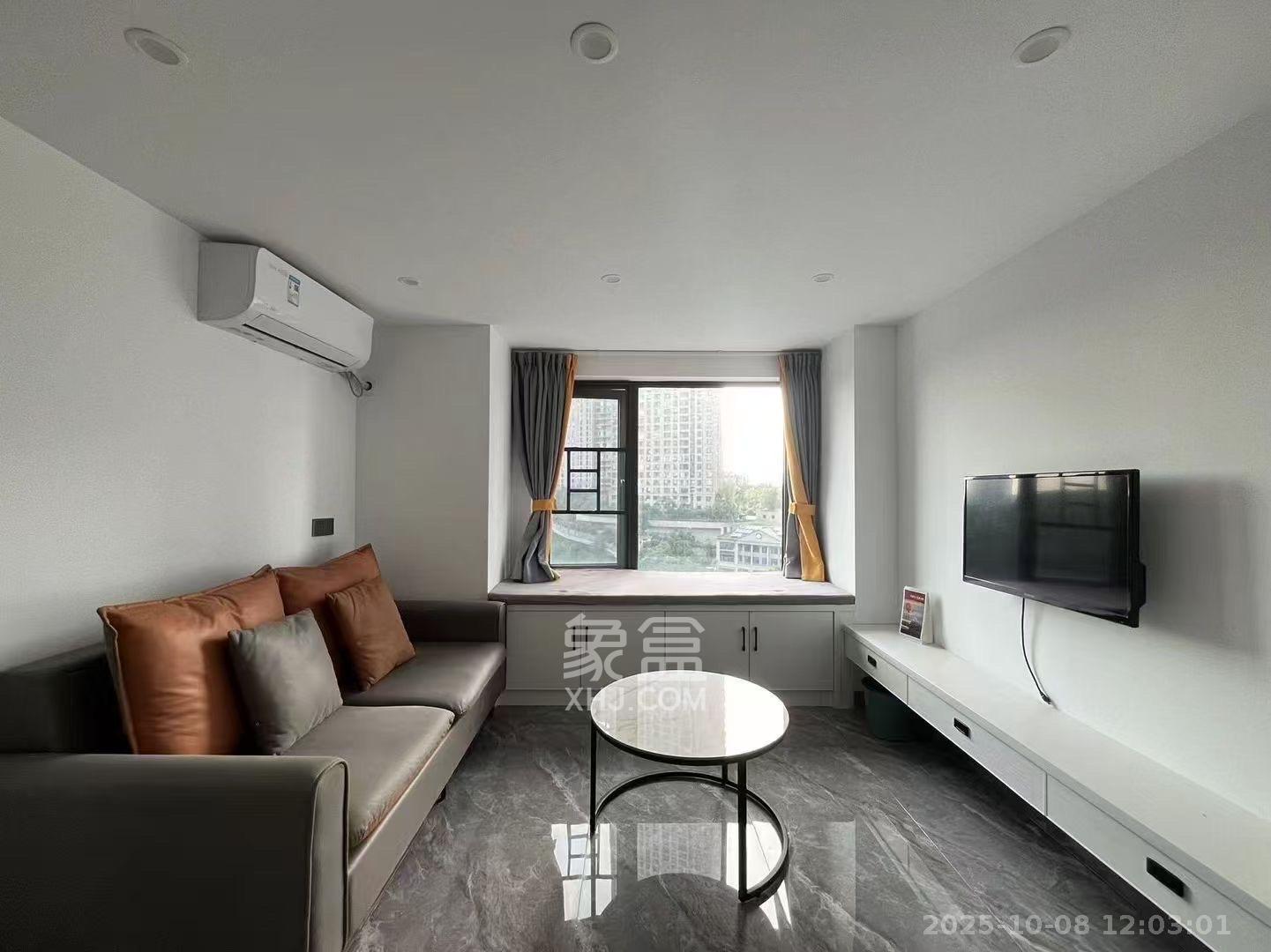 卓越江岸 2室0厅0卫 2200.0元/月 卓越江岸 2室0厅0卫 2200.0元/月室内图