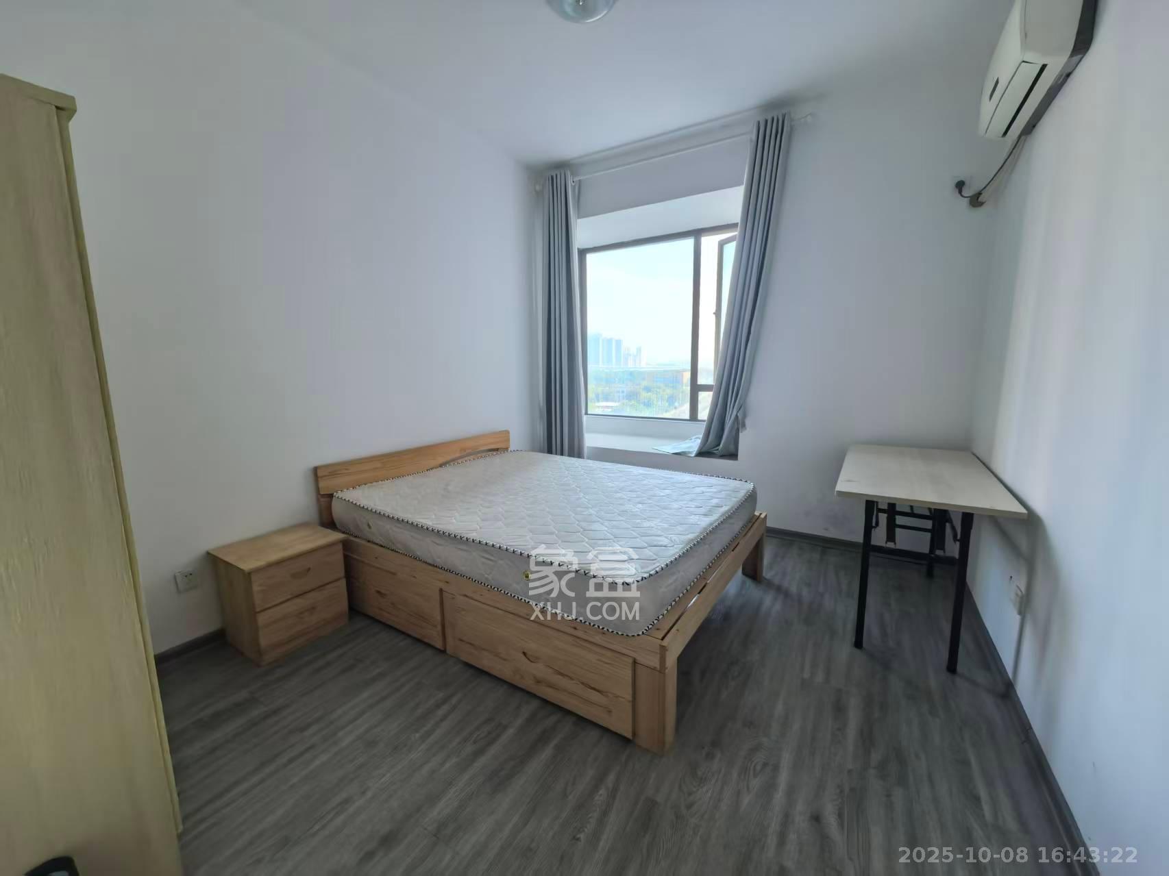 阳光城尚东湾青云苑 1室1厅1卫 2000.0元/月 阳光城尚东湾青云苑 1室1厅1卫 2000.0元/月室内图