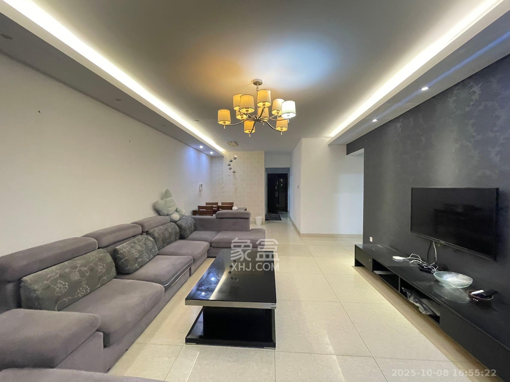 维一星城原山苑 3室2厅2卫 3000.0元/月 维一星城原山苑 3室2厅2卫 3000.0元/月室内图