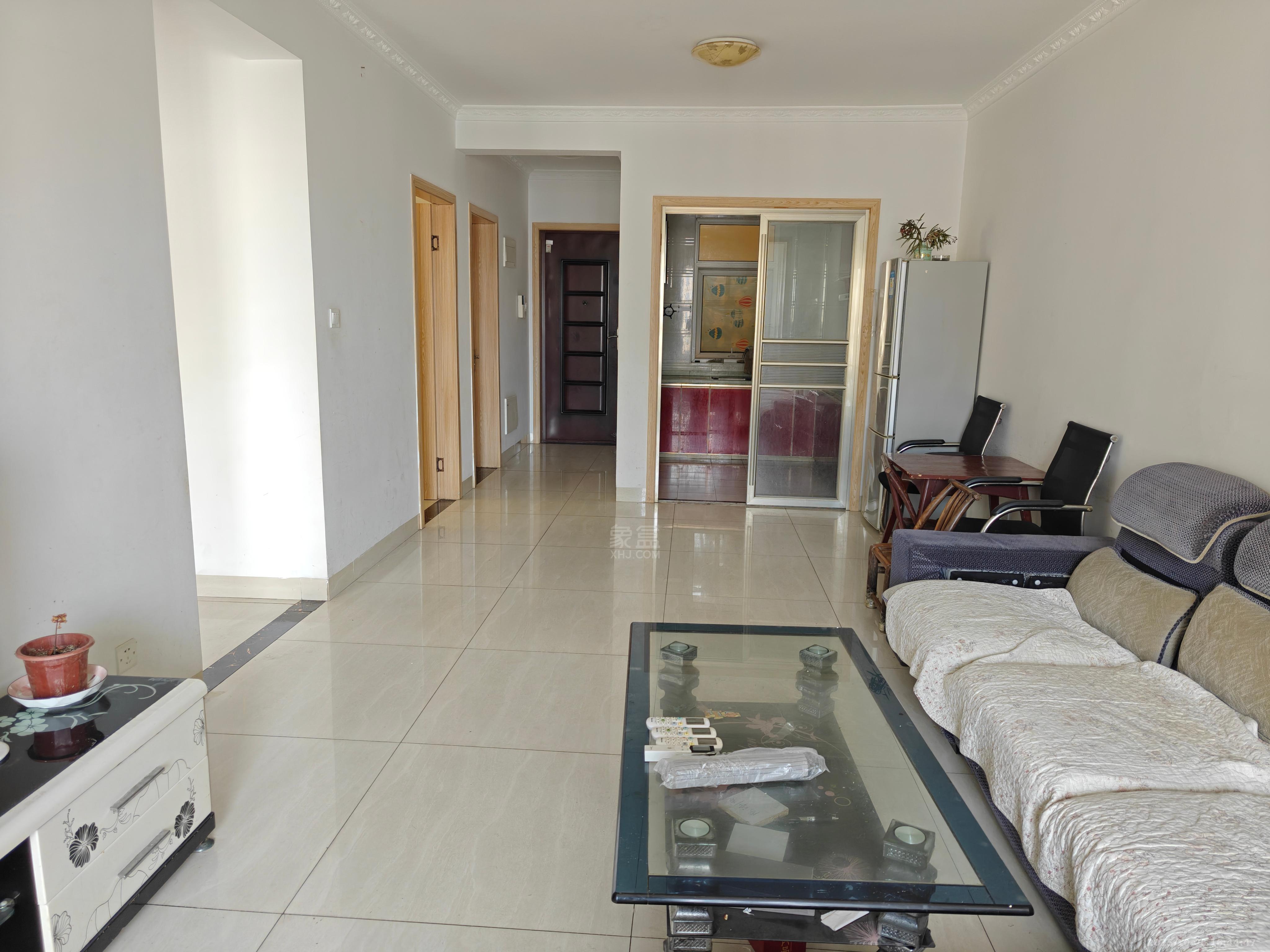 佳兆业金域天下三期 3室2厅1卫 1600.0元/月 佳兆业金域天下三期 3室2厅1卫 1600.0元/月室内图