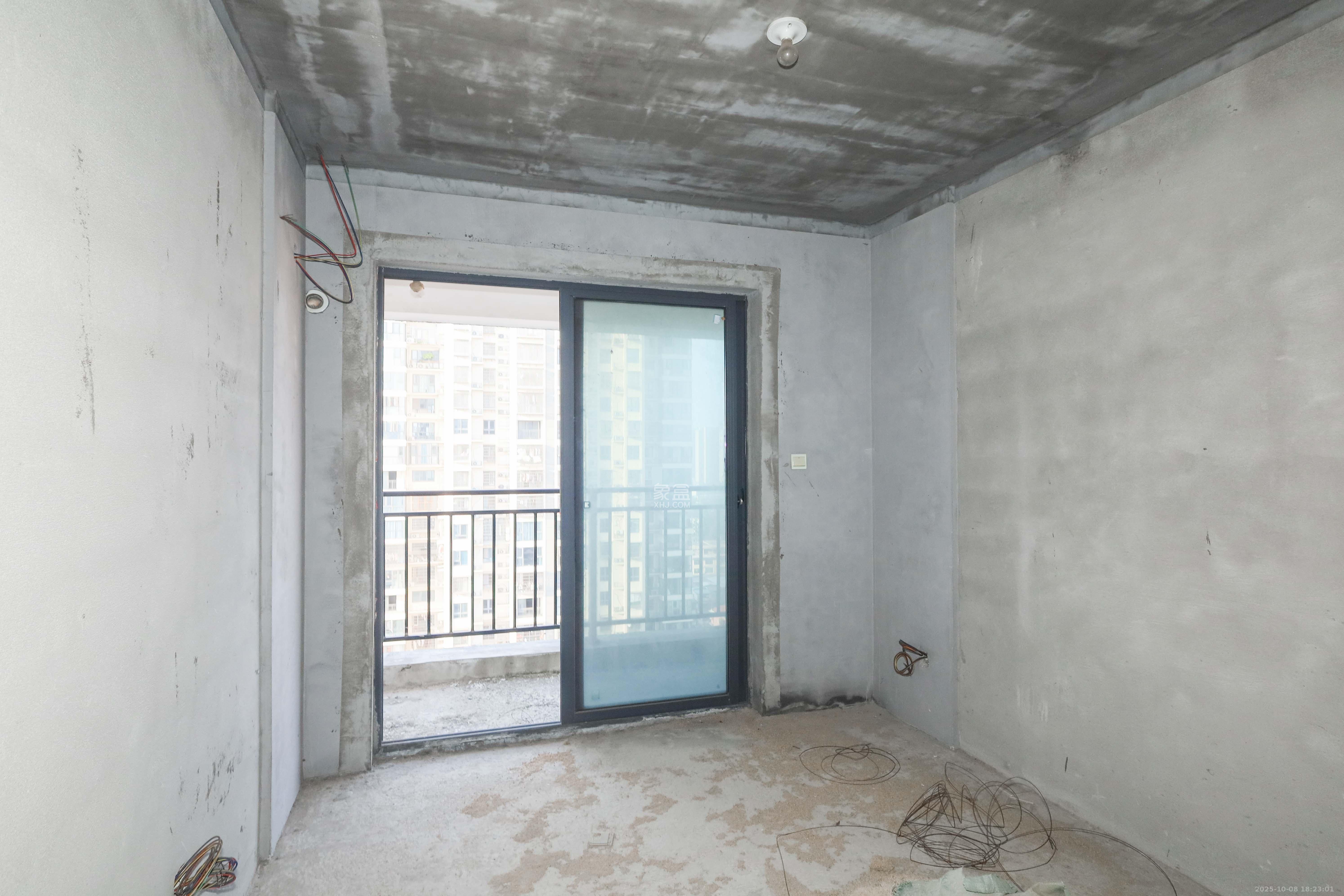 枫林雅苑(雷锋机电市场二期) 3室2厅2卫 72.0万 枫林雅苑(雷锋机电市场二期) 3室2厅2卫 72.0万卧室