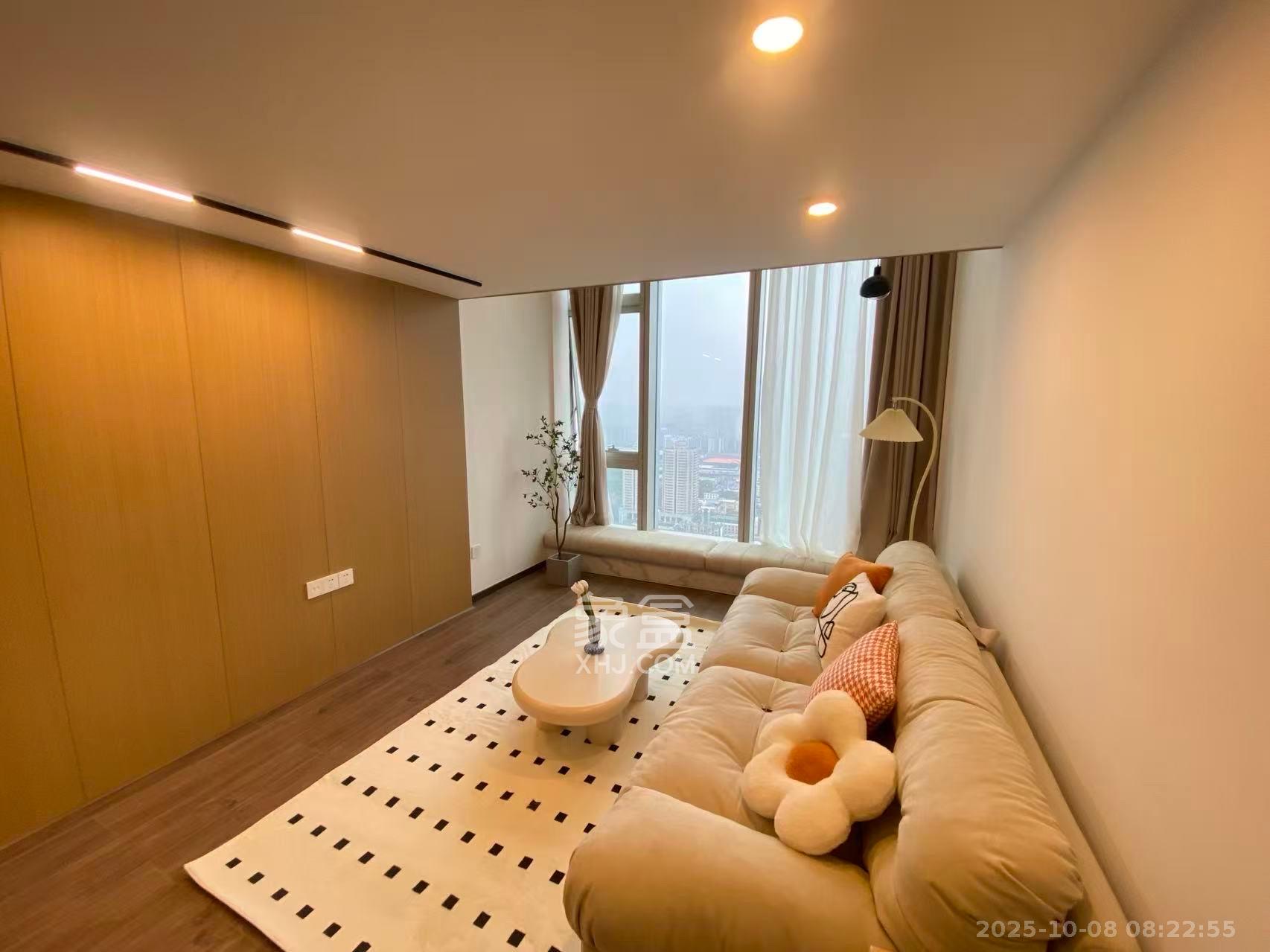 敬天广场  2室1厅1卫    3500.0元/月室内图