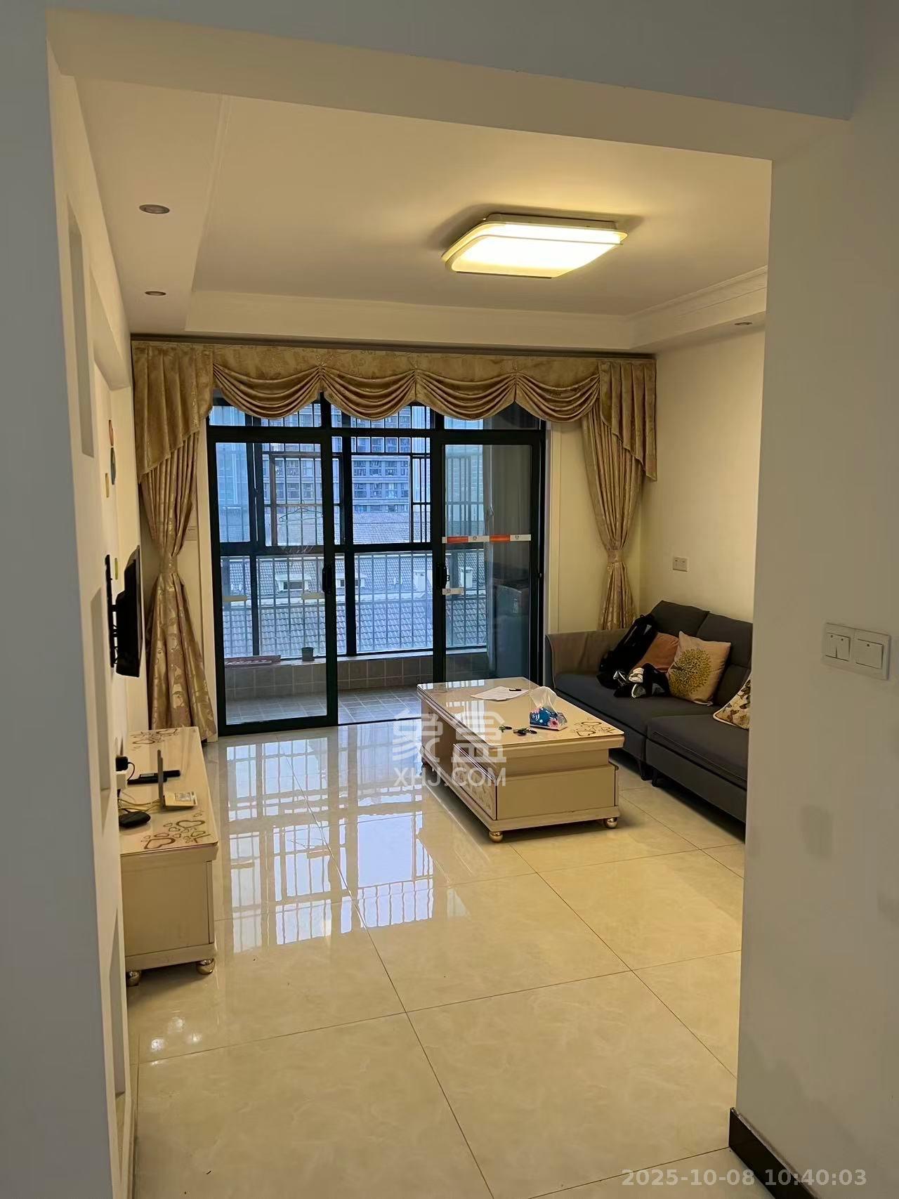 桔洲新苑(桔洲印象) 3室2厅1卫 2200.0元/月 桔洲新苑(桔洲印象) 3室2厅1卫 2200.0元/月室内图