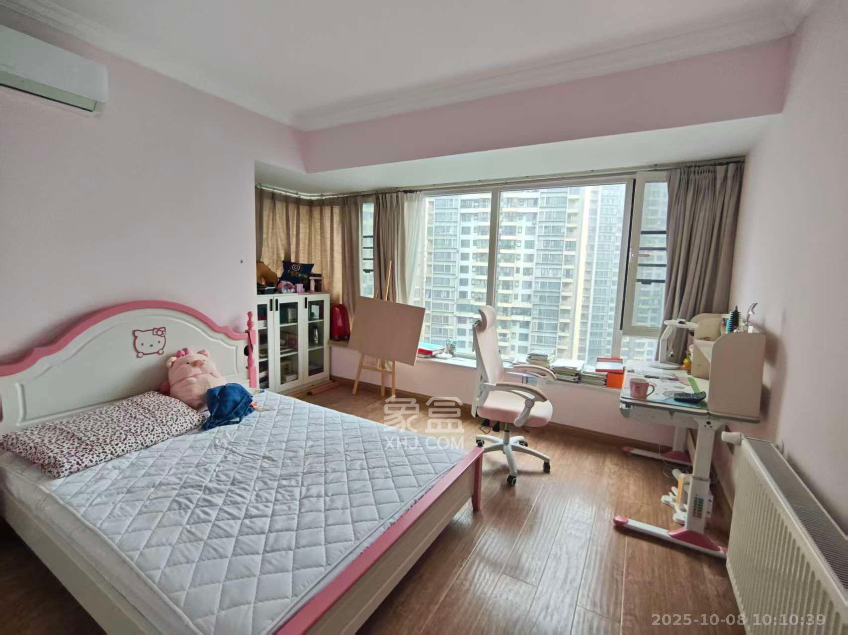 北辰三角洲E3区  4室1厅2卫    6000.0元/月室内图