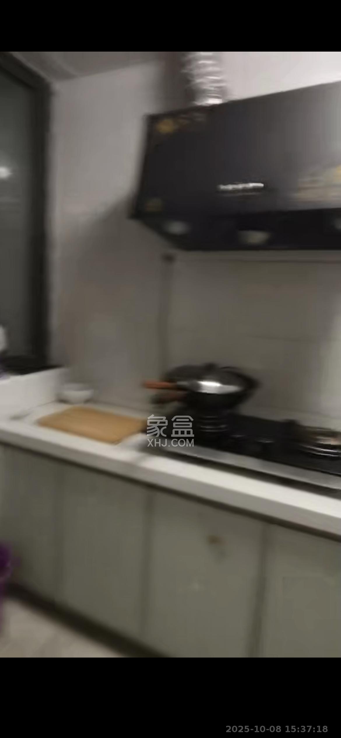 五矿万境蓝山  2室2厅1卫    1300.0元/月室内图