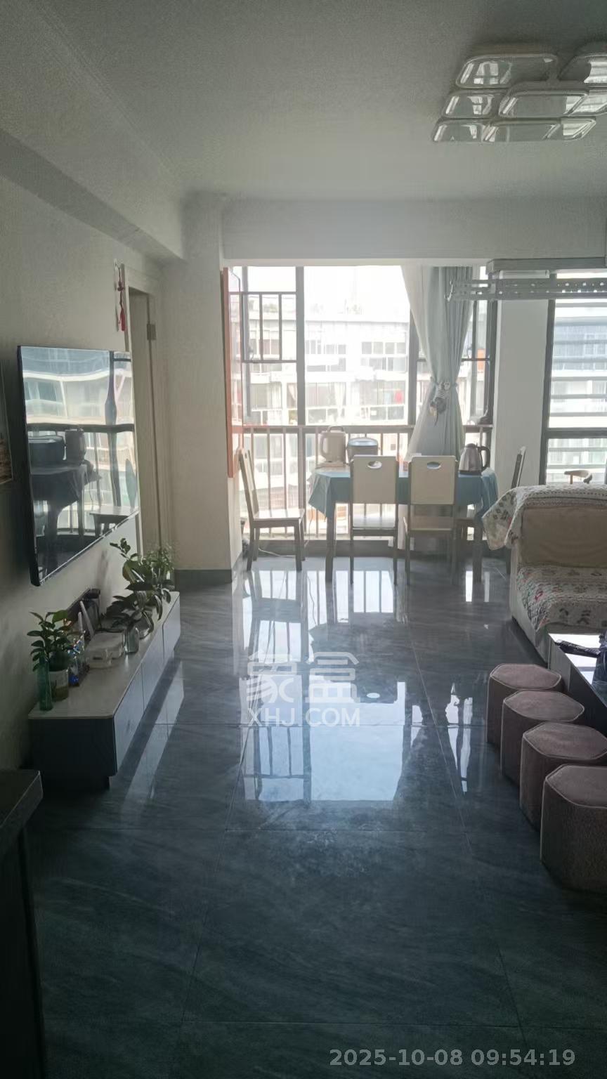 阳光100二期 2室1厅1卫 1900.0元/月 阳光100二期 2室1厅1卫 1900.0元/月室内图