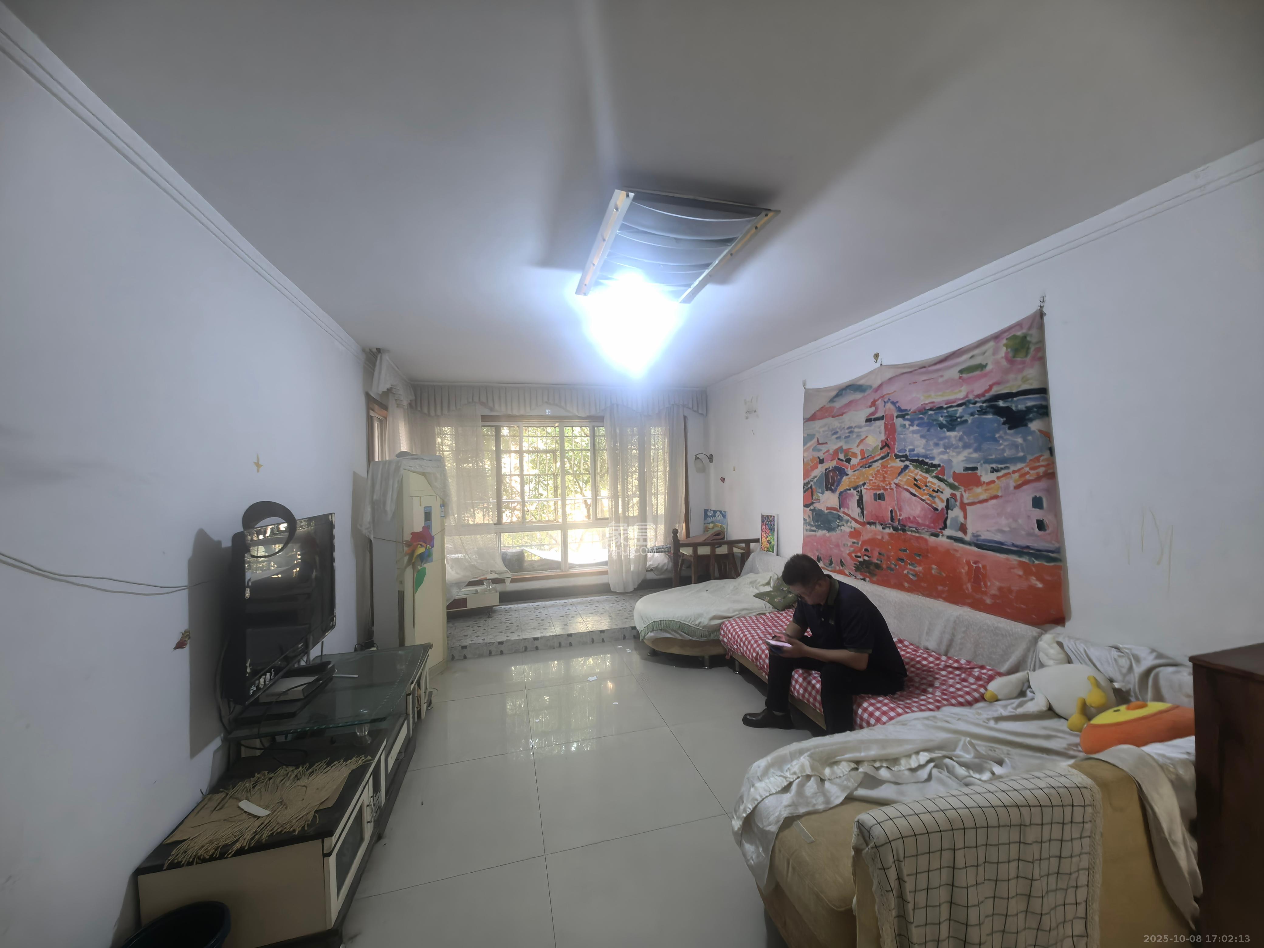 德馨园 2室1厅1卫 1400.0元/月 德馨园 2室1厅1卫 1400.0元/月室内图