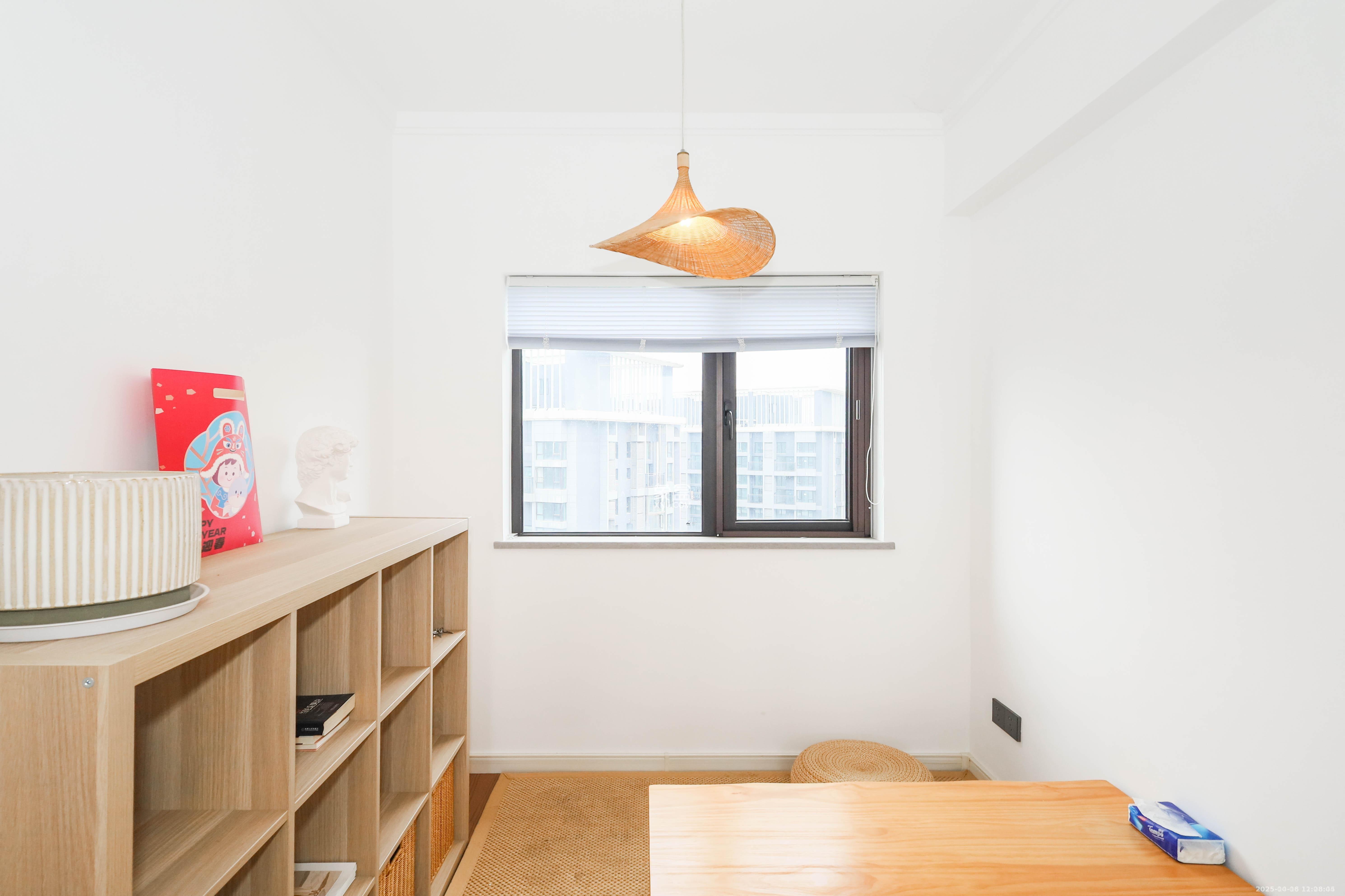 万科金色梦想A区  4室2厅2卫    3500.0元/月室内图