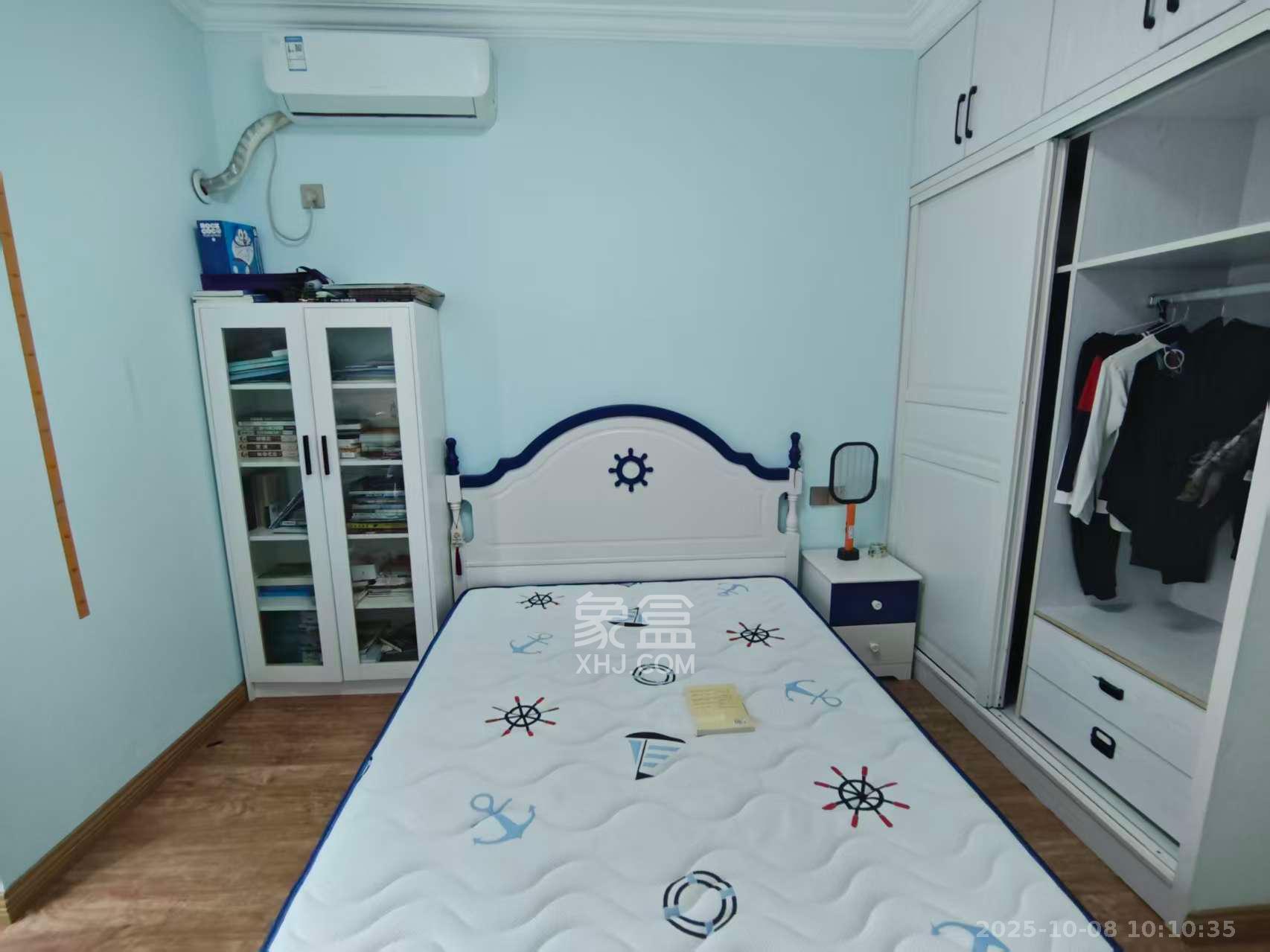 北辰三角洲E3区  4室1厅2卫    6000.0元/月室内图