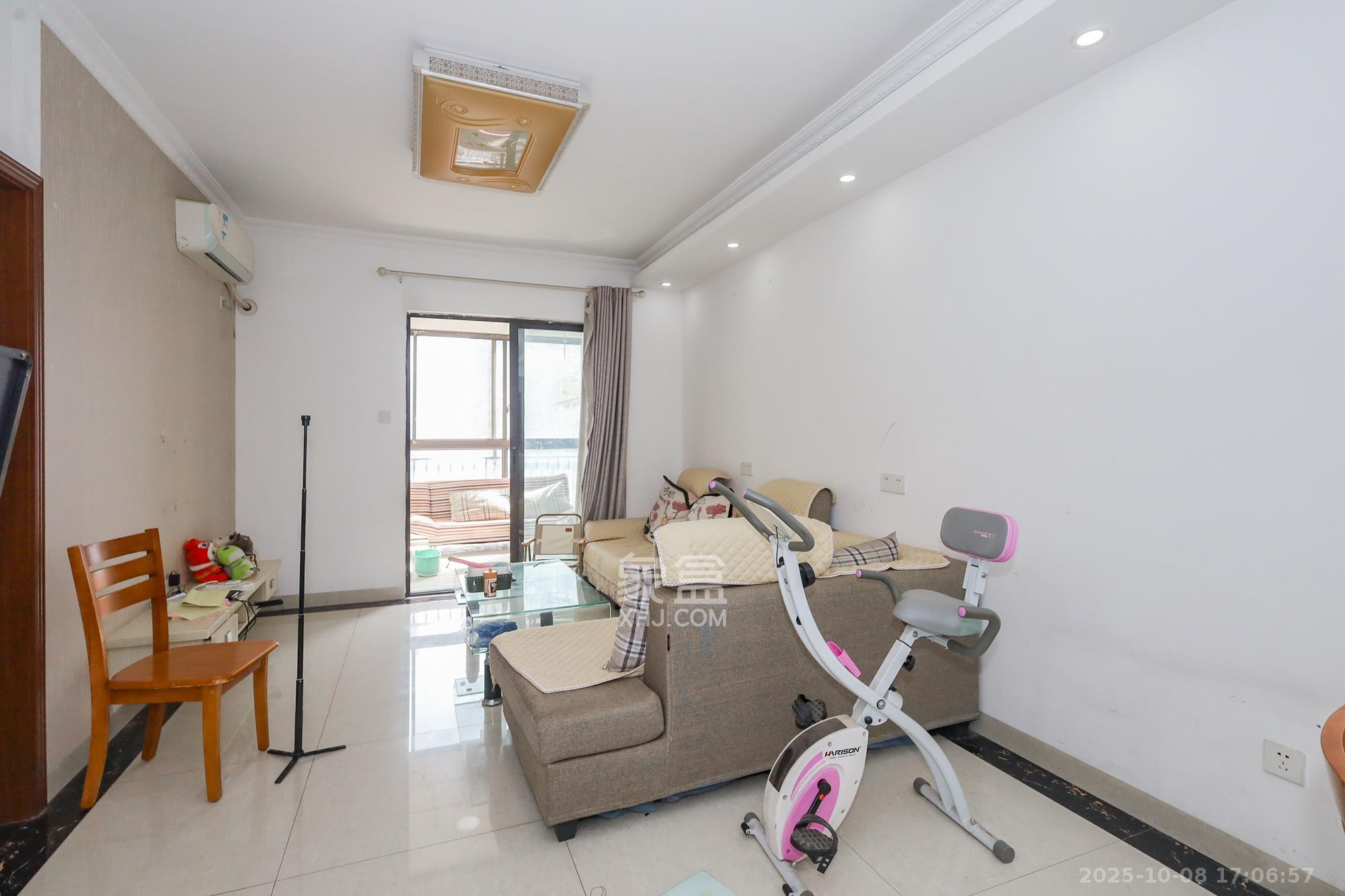 钰龙天下二期（钰龙佳园）  2室2厅1卫    190.0万