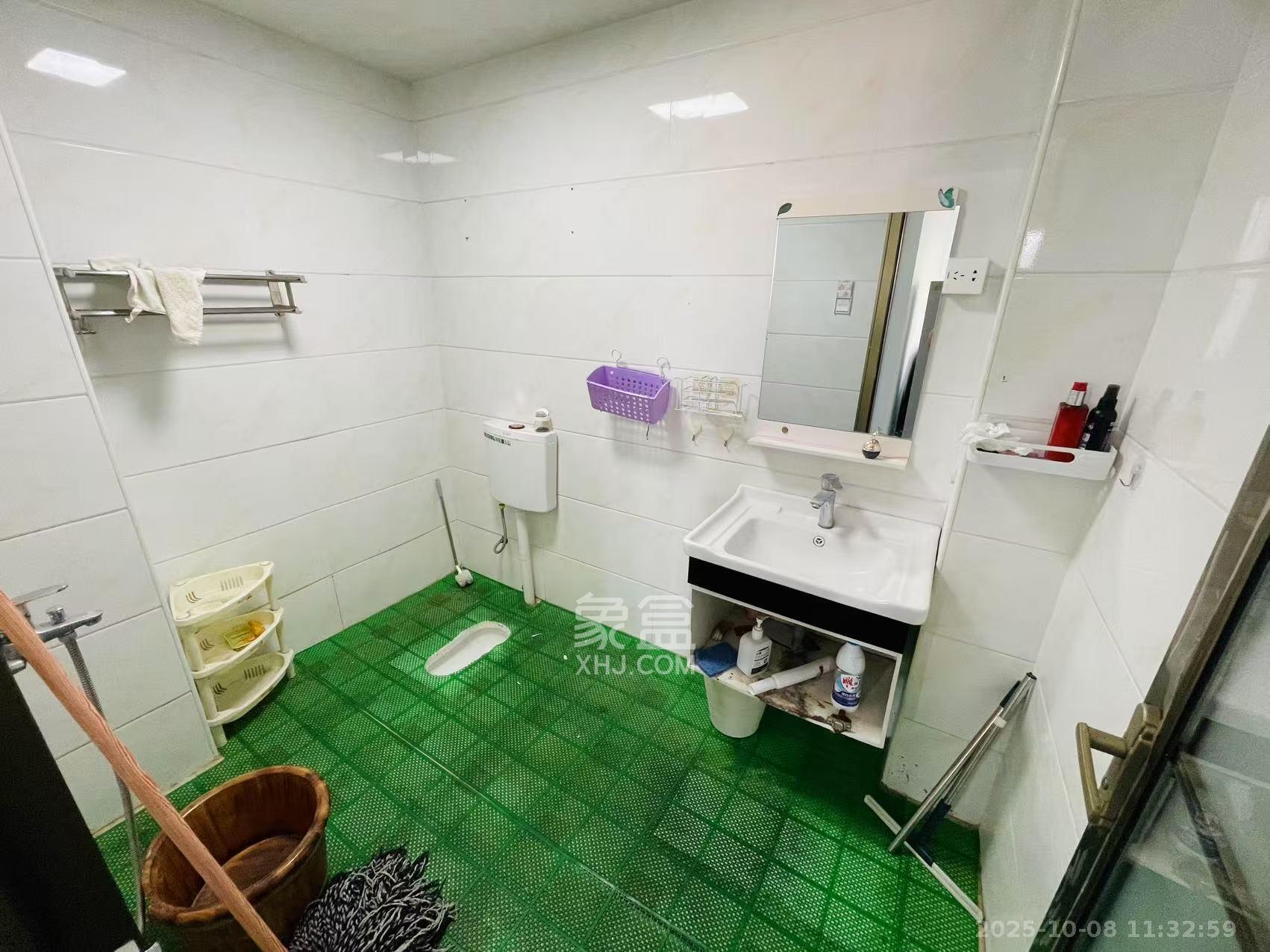 联美品格 2室1厅1卫 1800.0元/月 联美品格 2室1厅1卫 1800.0元/月室内图