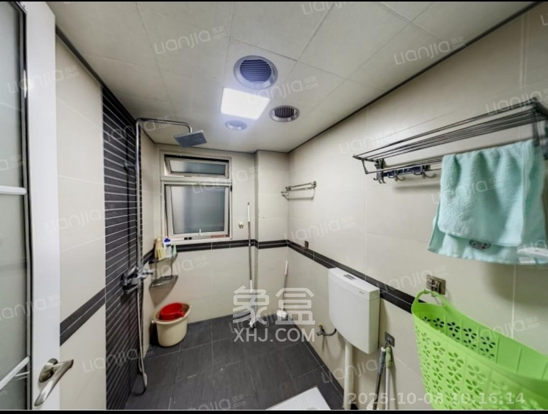 北辰三角洲E3区  3室2厅2卫    3600.0元/月室内图